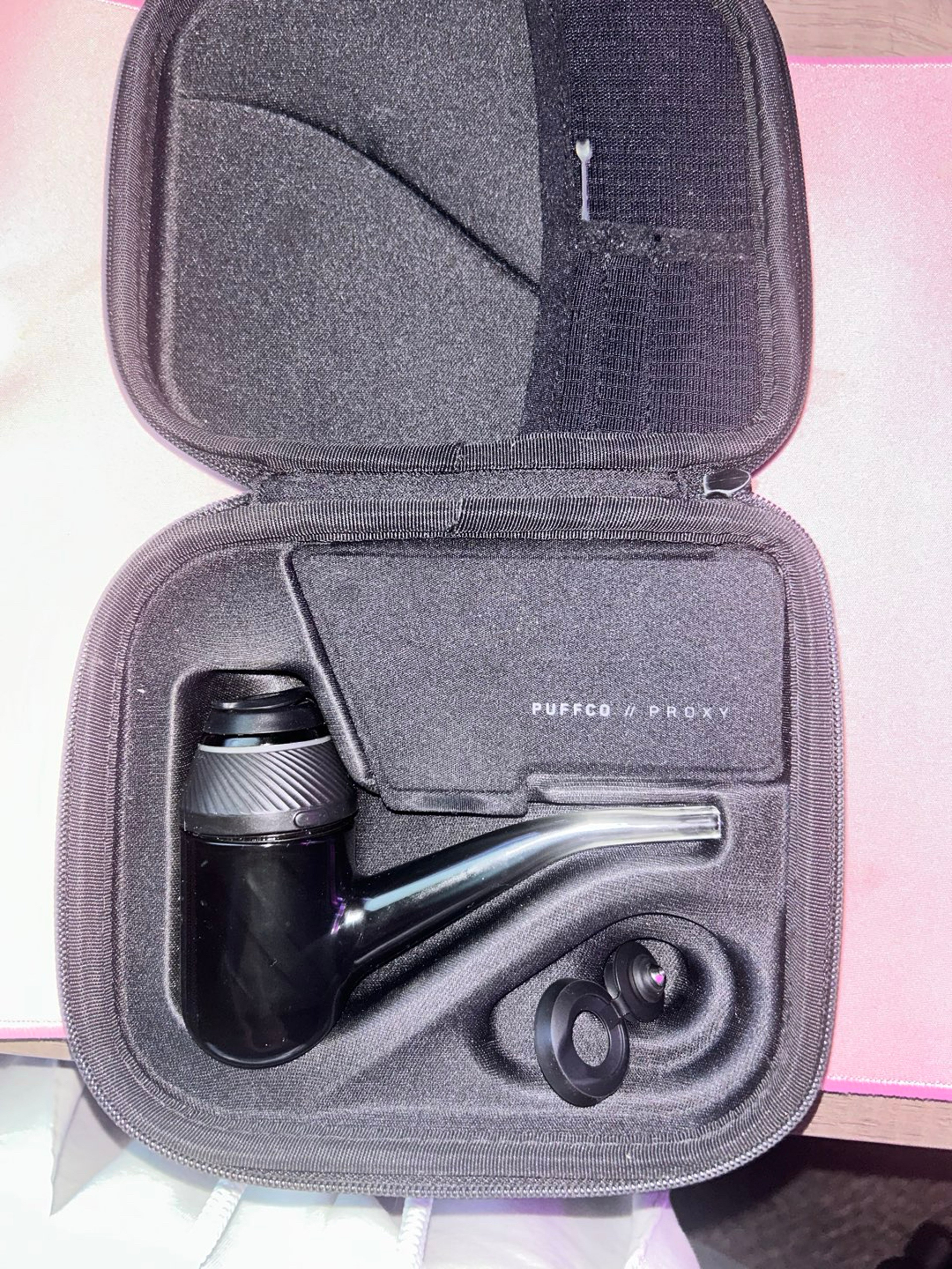 Preview pic of Puffco Proxy V1
