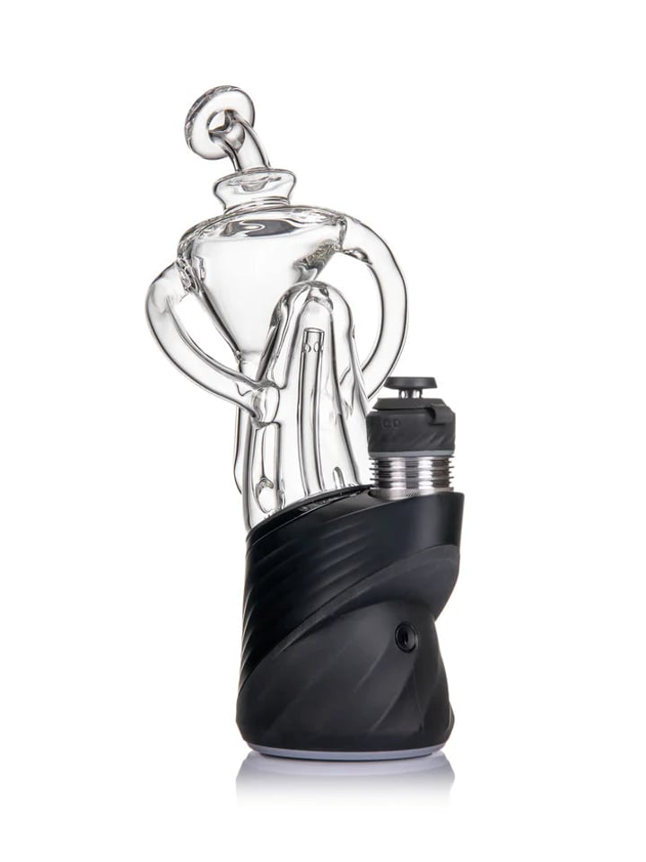 MJ Arsenal Tempest Peak At | Shop MJ Arsenal on GlassPass