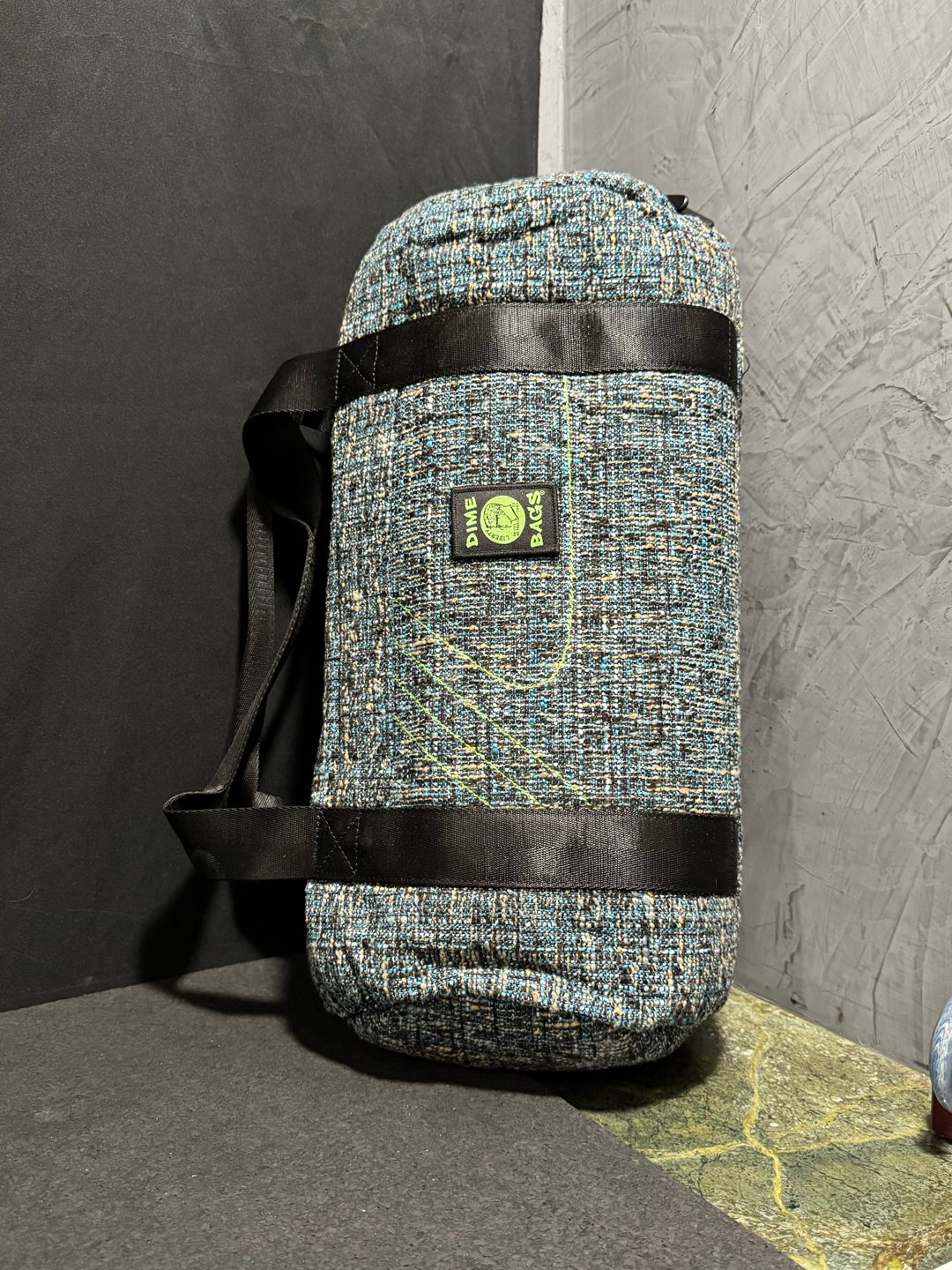Dime Bags “Brigatta” bag image 0