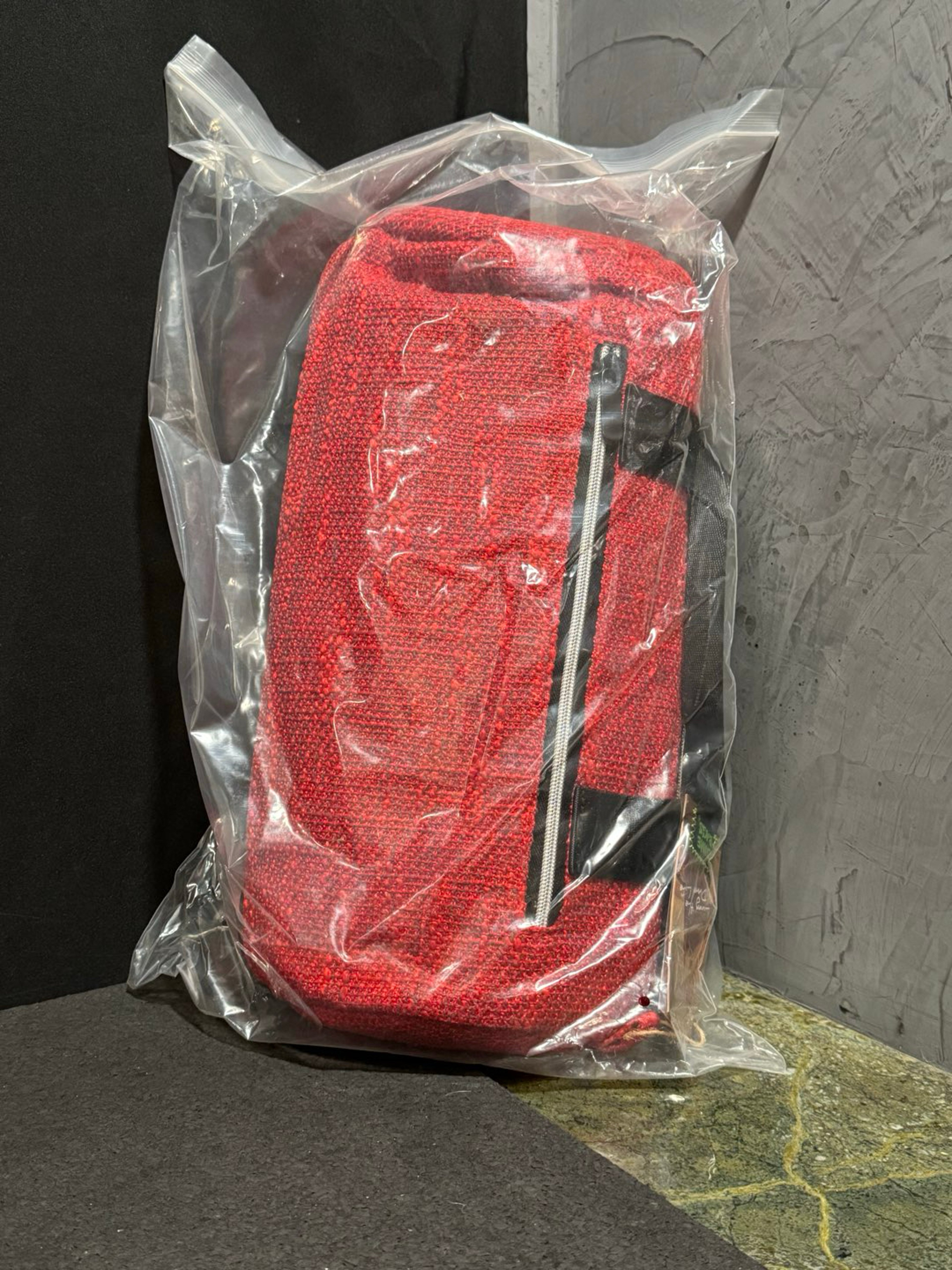 Dime Bags “duffle tube” image 0