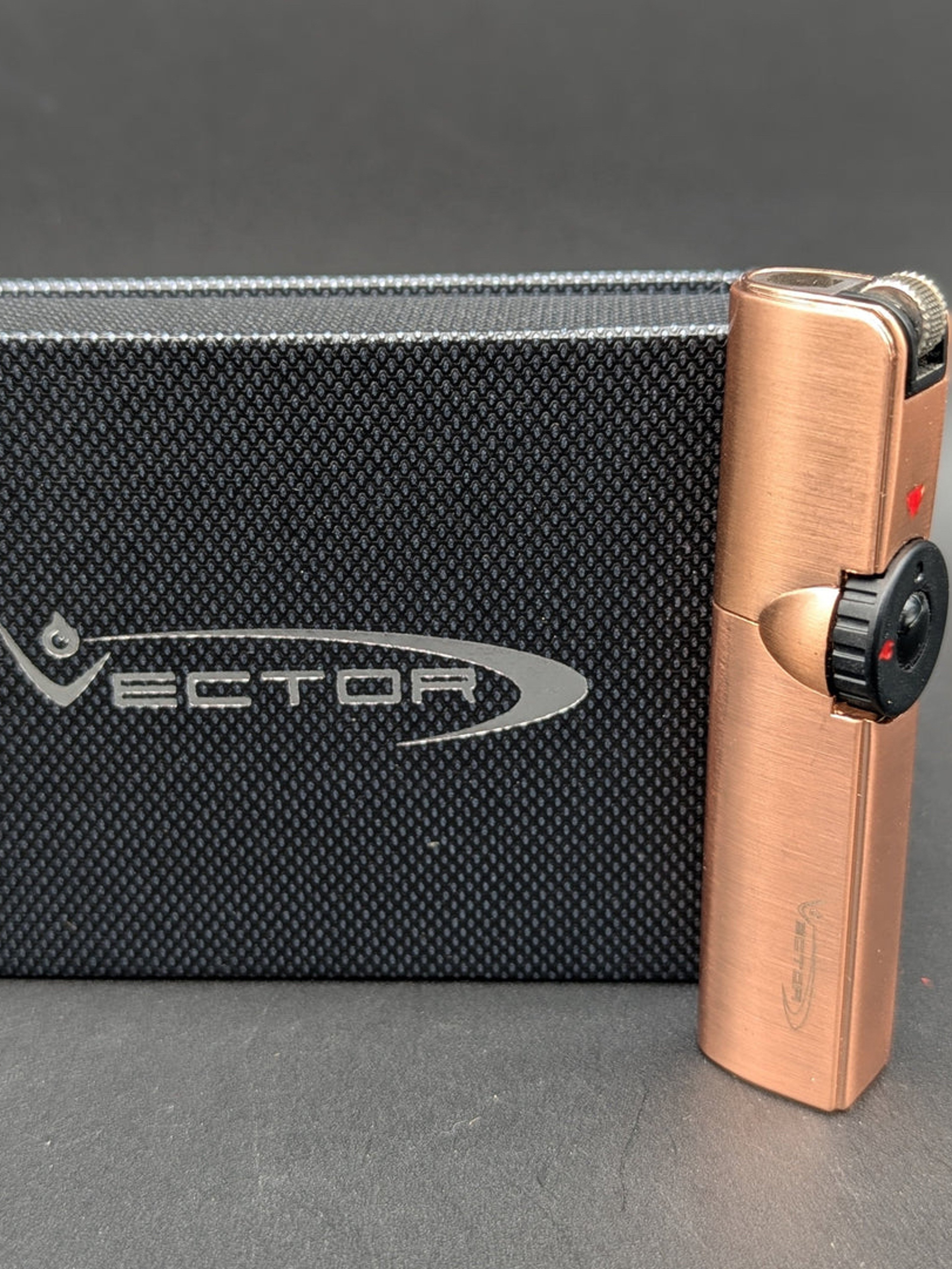 Preview pic of VECTOR SUMMIT - SINGLE JET TORCH