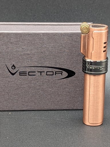 Preview pic of VECTOR ROBUSTO - TRIPLE JET TORCH