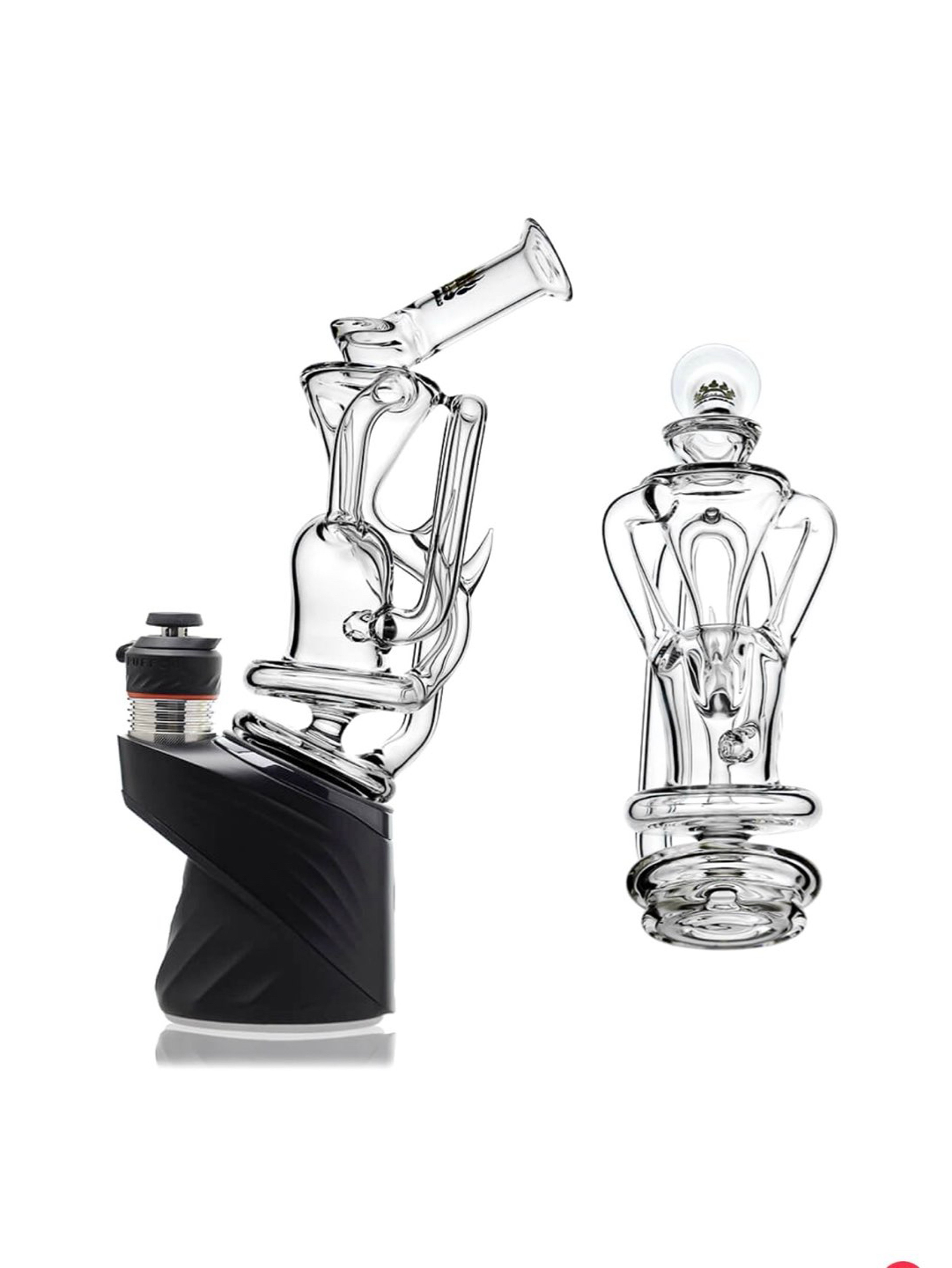 Preview pic of Recycler Attachment for Puffco Peak OG & Pro