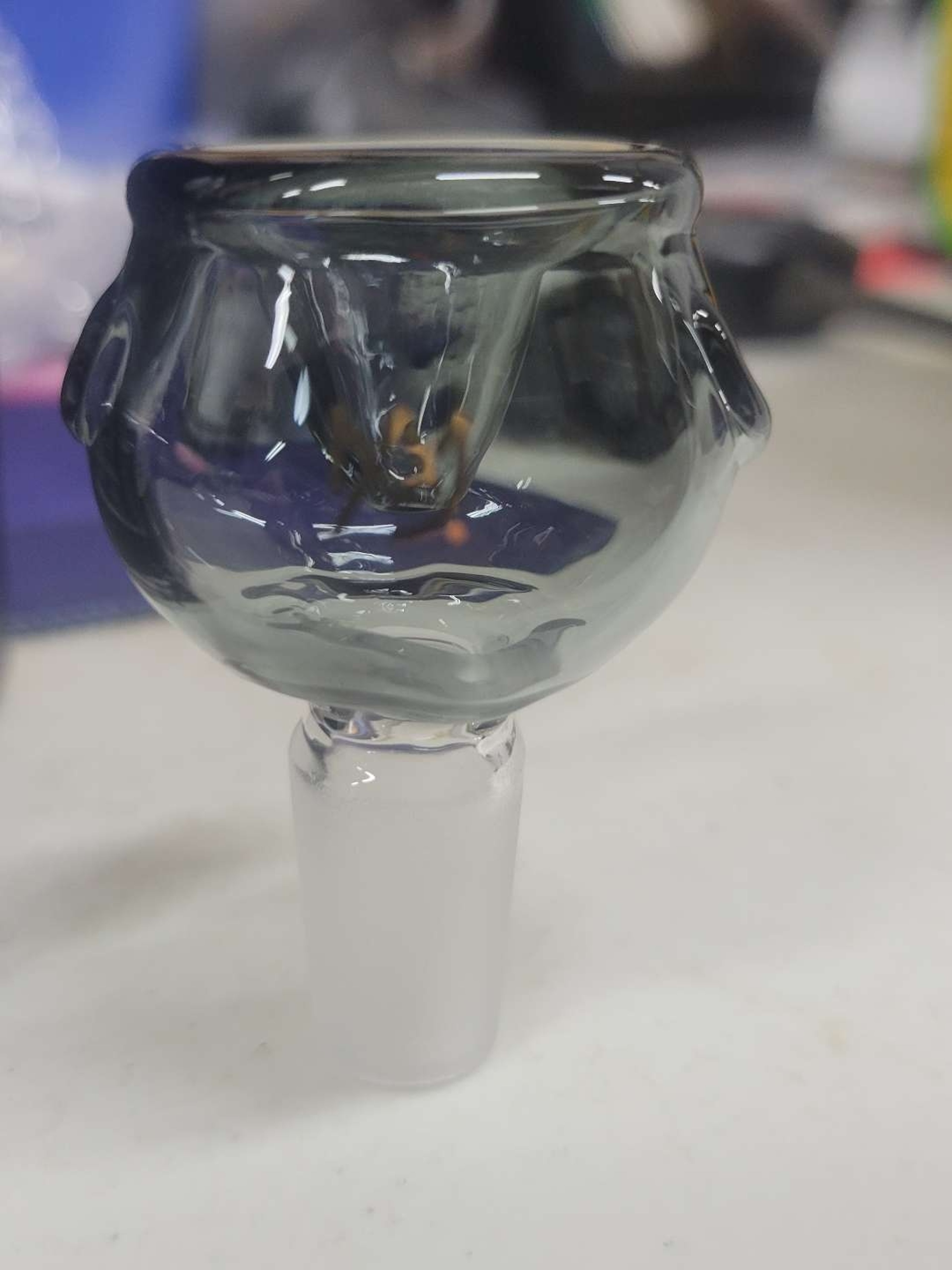 Preview pic of MJ Arsenal Cauldron 14mm Male