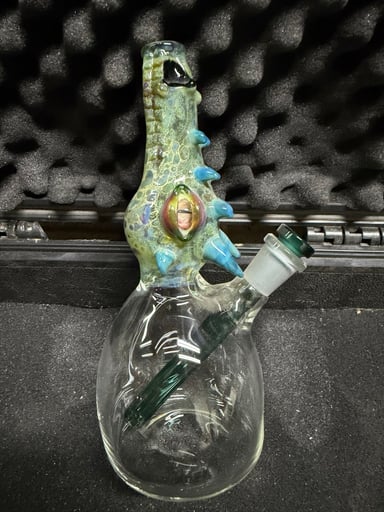 Preview pic of Dragon head