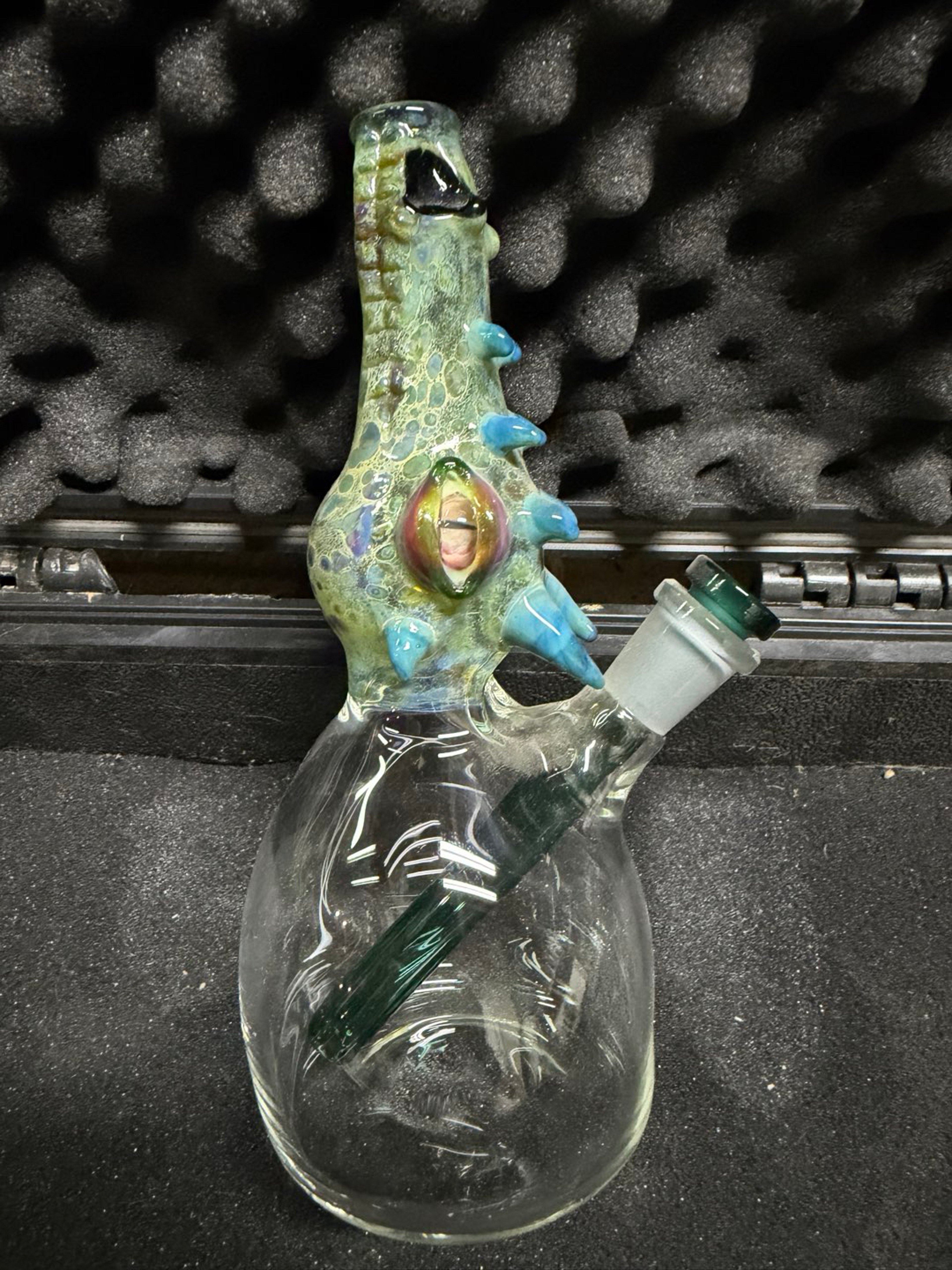 Preview pic of Dragon head