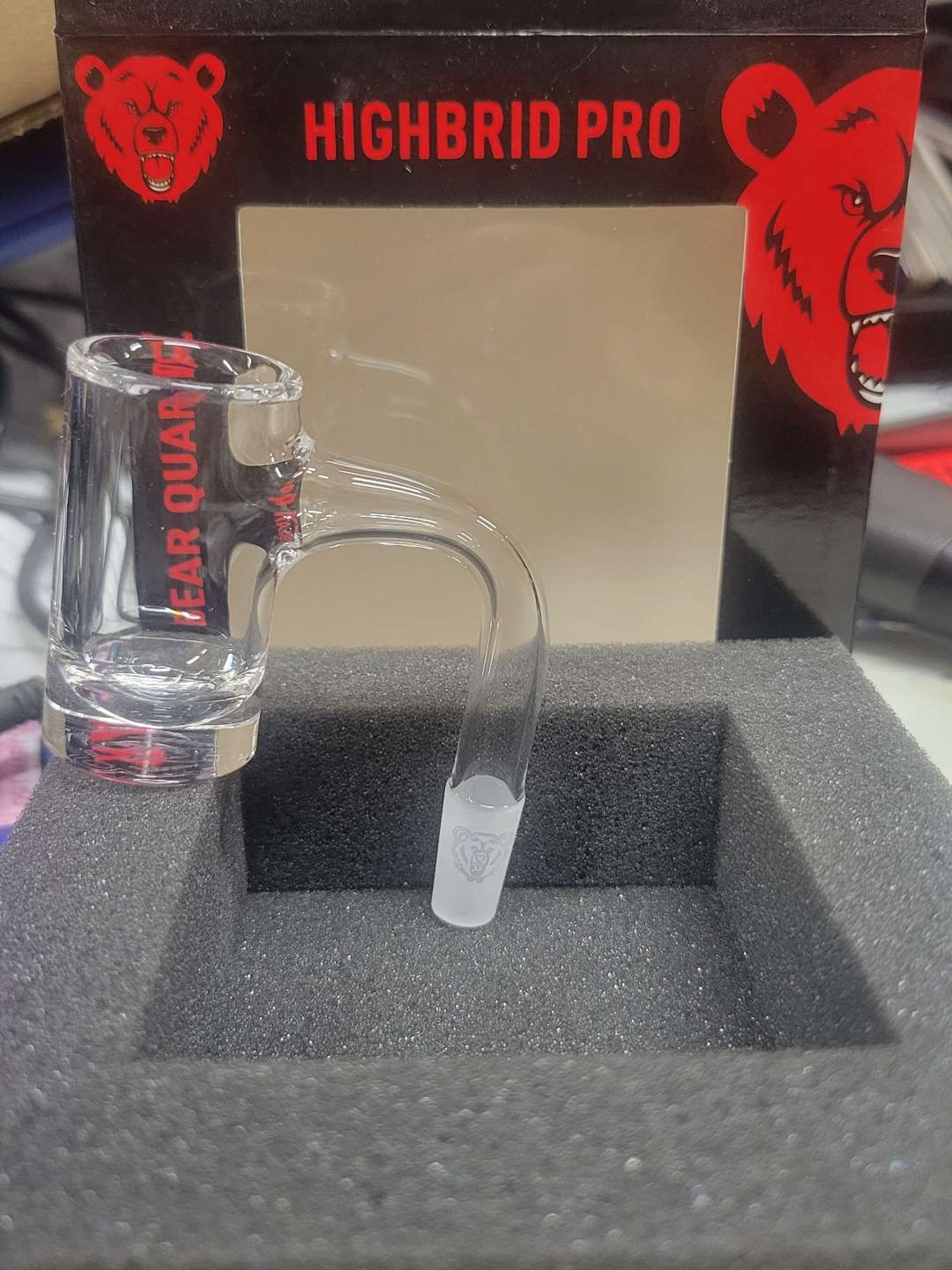 Preview pic of Highbrid Pro 10mm