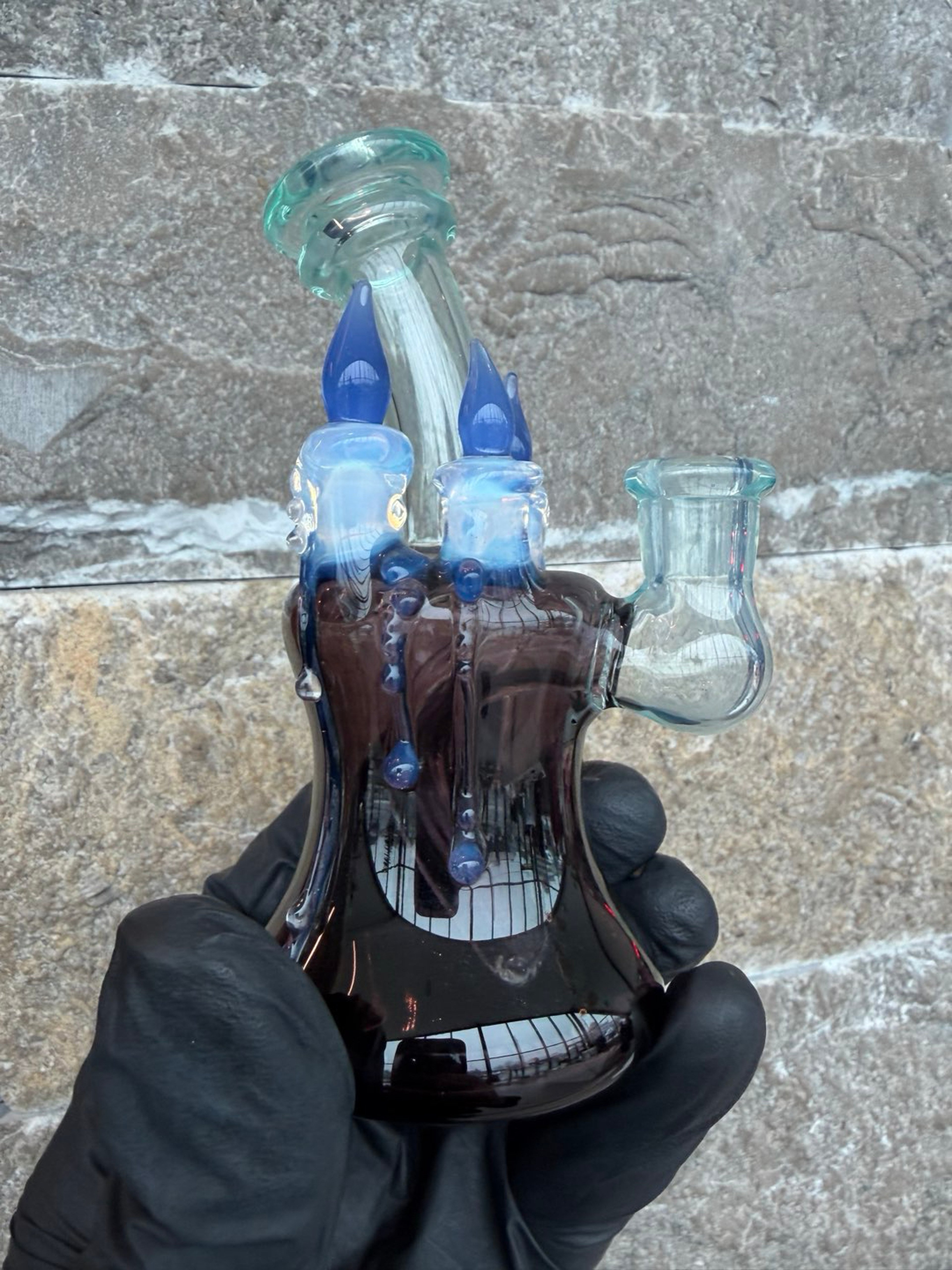 Preview pic of Meademade glass - Pocket Melter