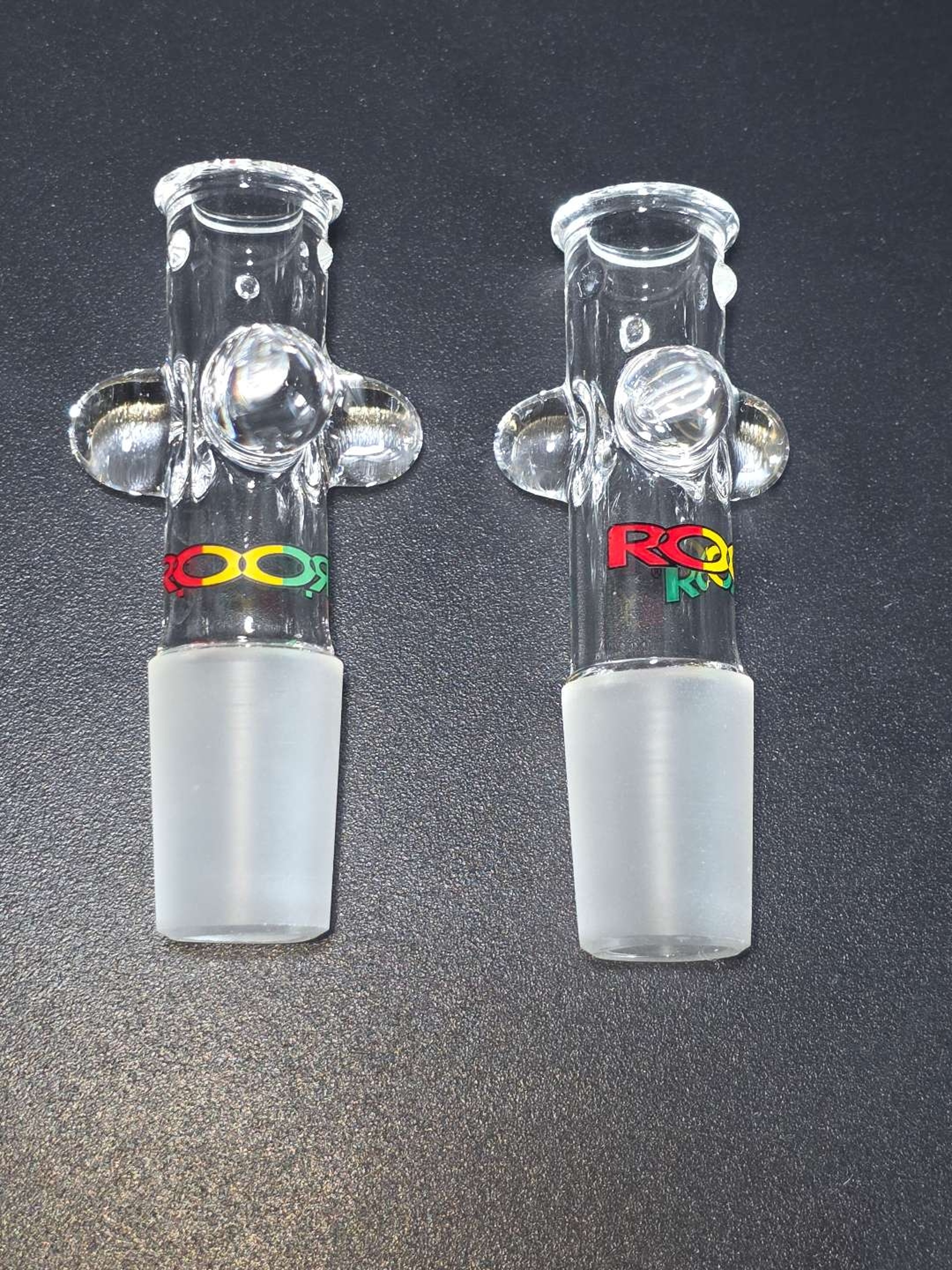 Preview pic of RooR Rasta Tech Slides