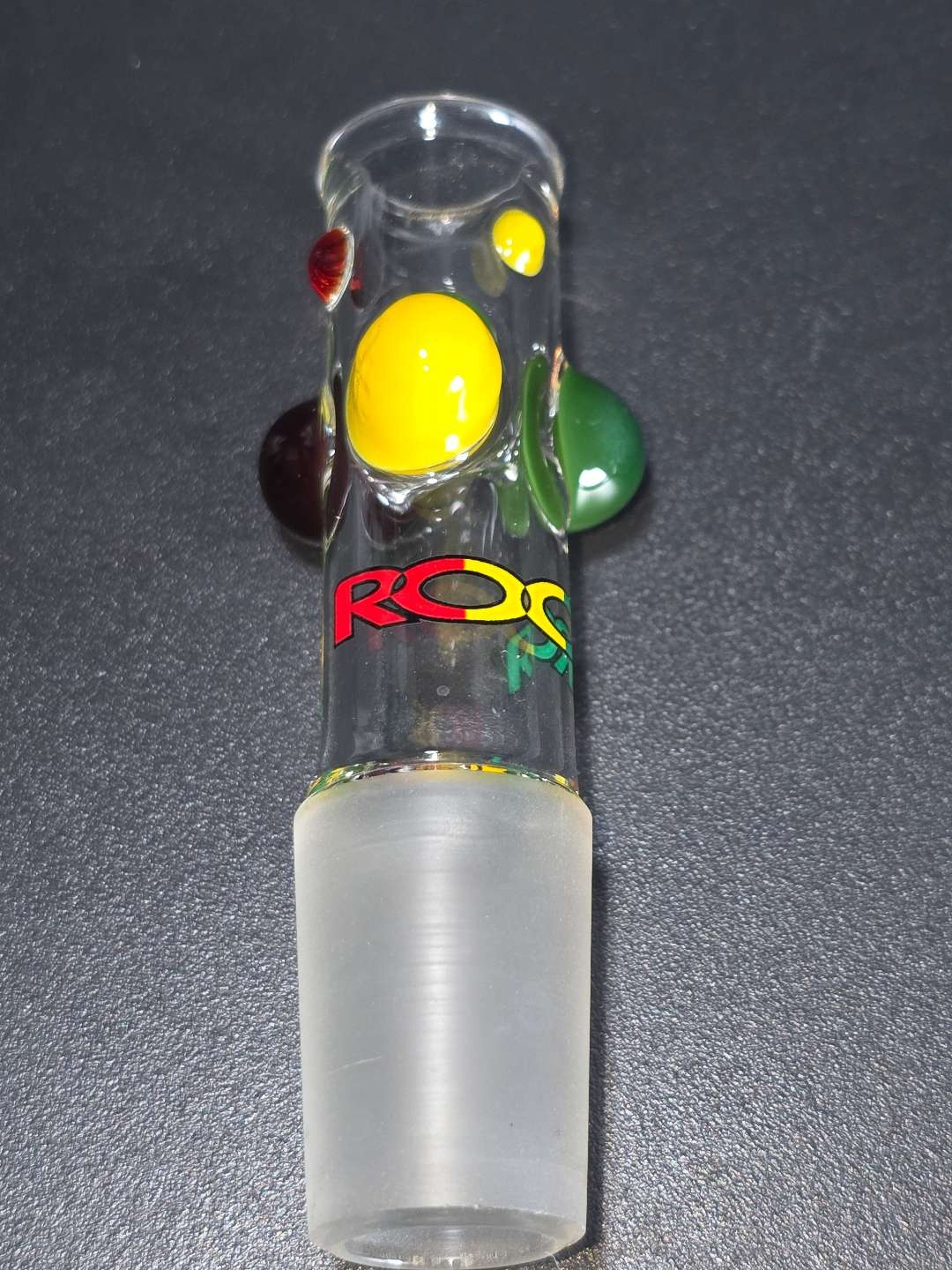 Preview pic of RooR Rasta Tech Slide