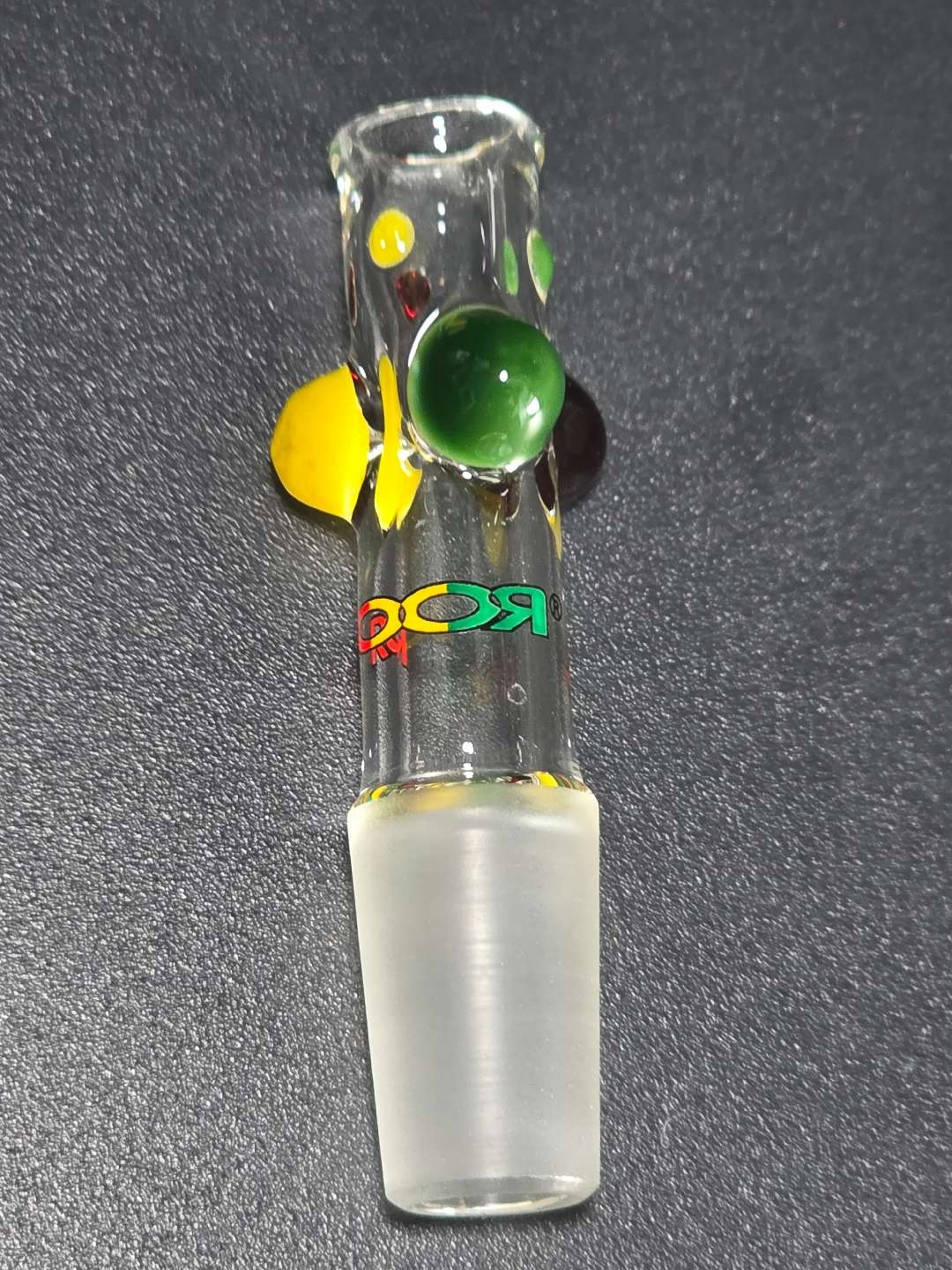 Preview pic of RooR Rasta Tech Slide