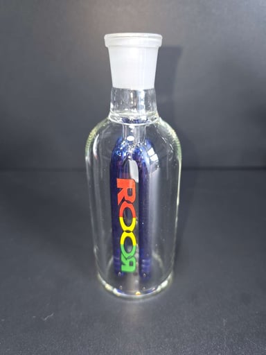 Preview pic of RooR Rasta Ash Catcher