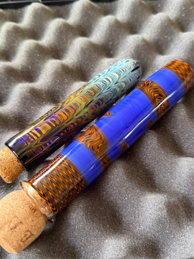 Preview pic of Baller Doink Tubes
