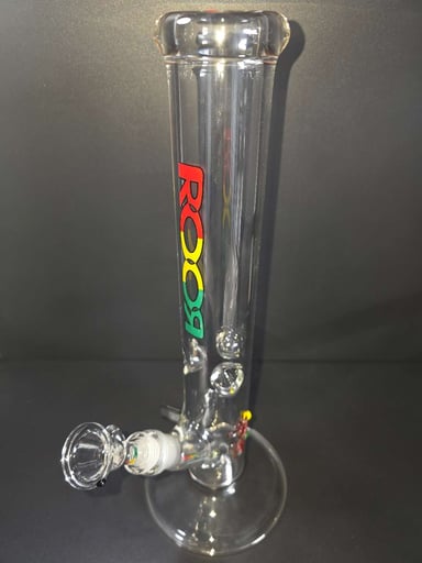 Preview pic of RooR Rasta Classic 14" Straight