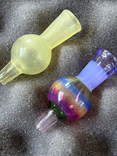 Preview pic of Hoyt 25mm Bubble Caps