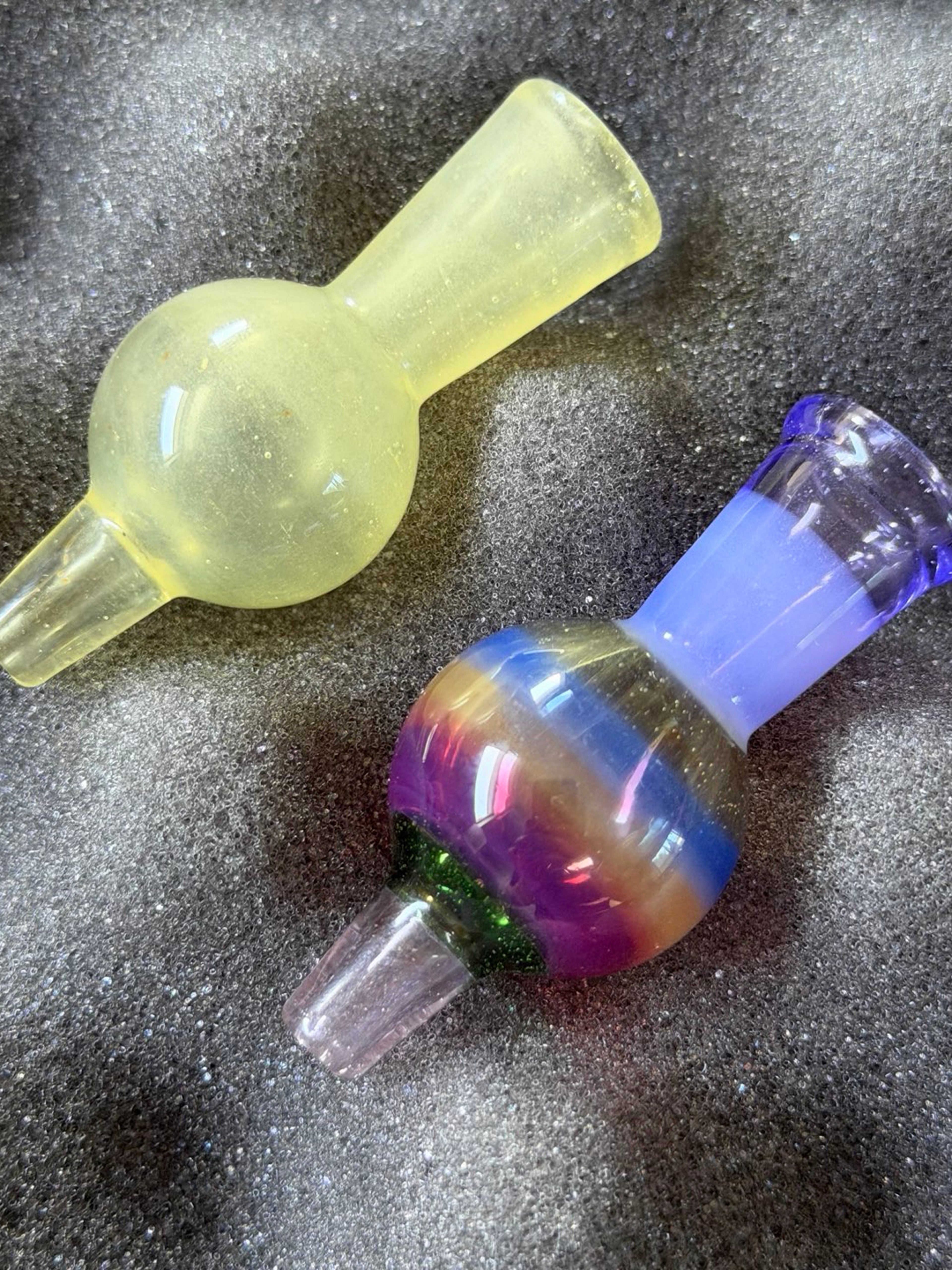 Hoyt 25mm Bubble Caps image 0