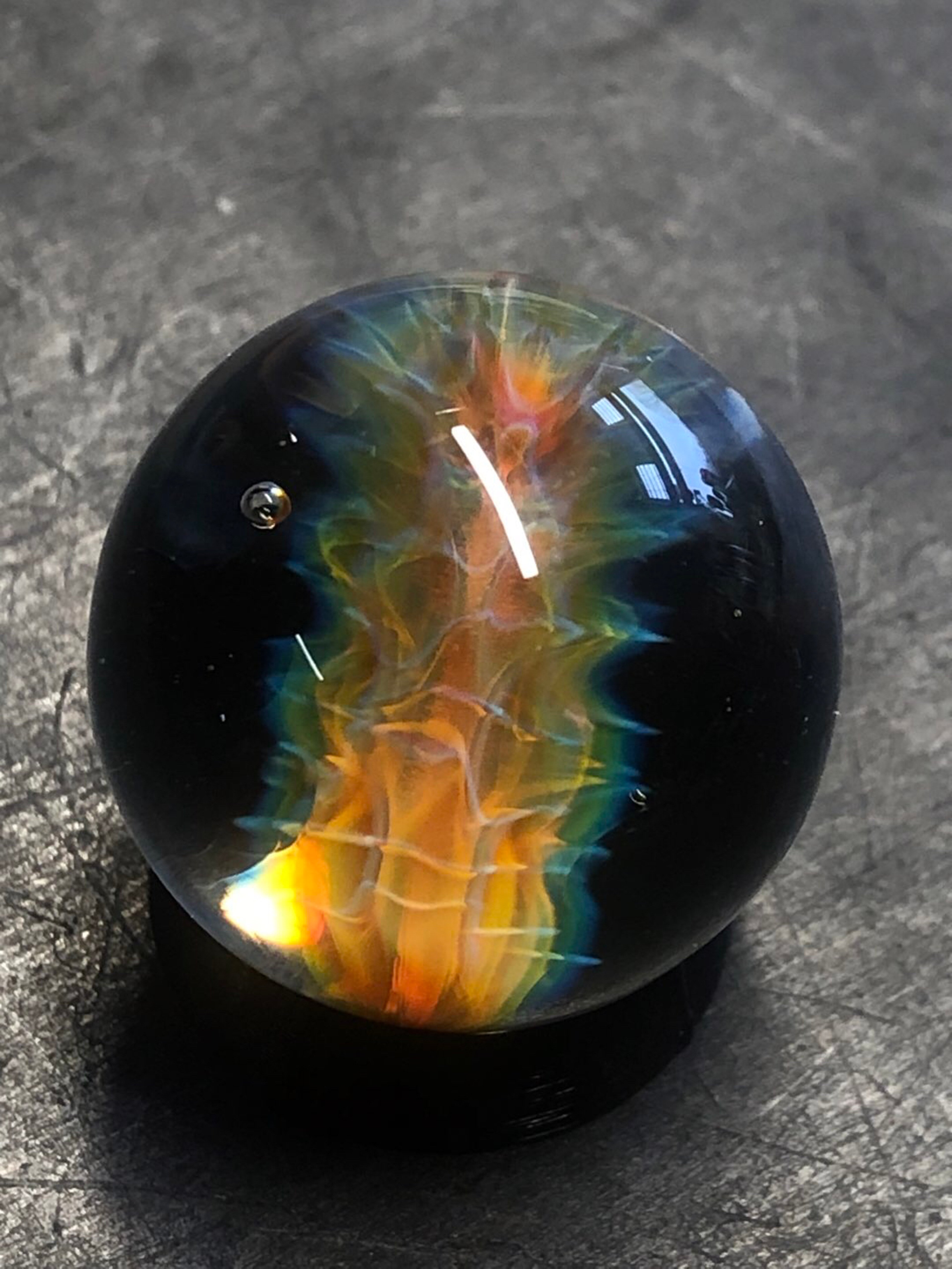 Honey comb marble image 0