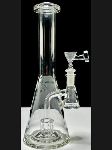 Preview pic of Williams Glass Excalibur