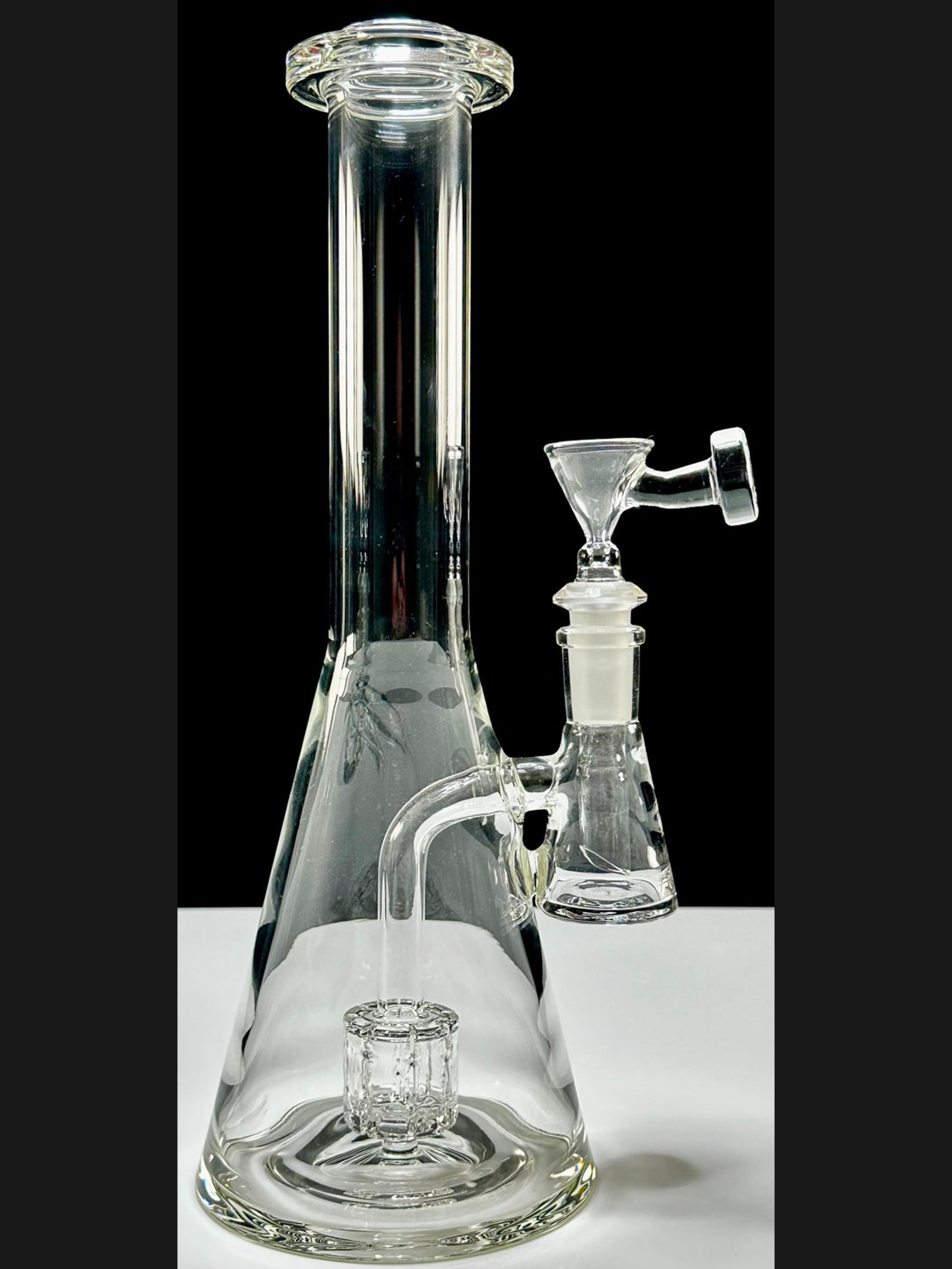 Williams Glass Excalibur image 0