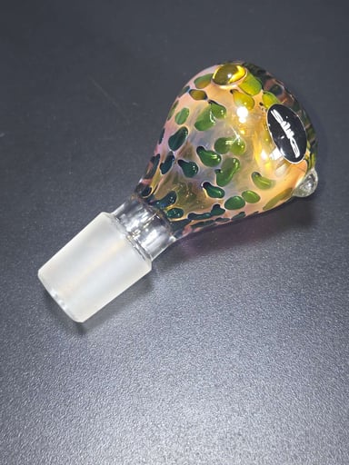 Preview pic of Silica Bowl Slide