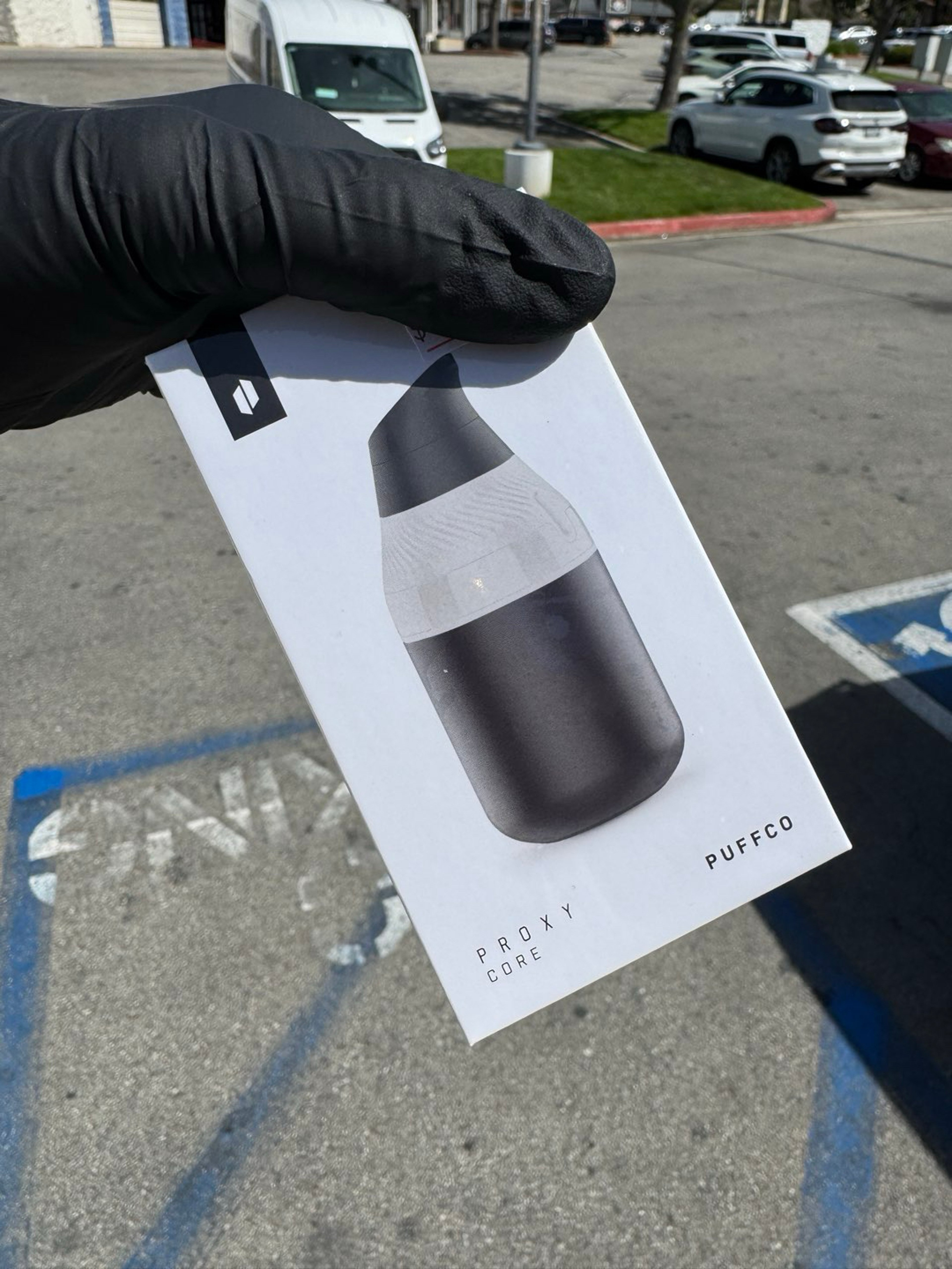Puffco Proxy Core attachment image 0