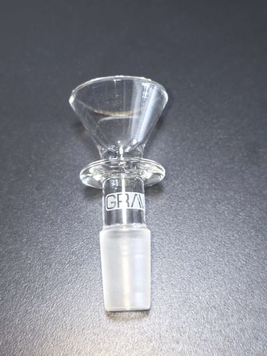 Preview pic of GRAV Medium Funnel Bowl
