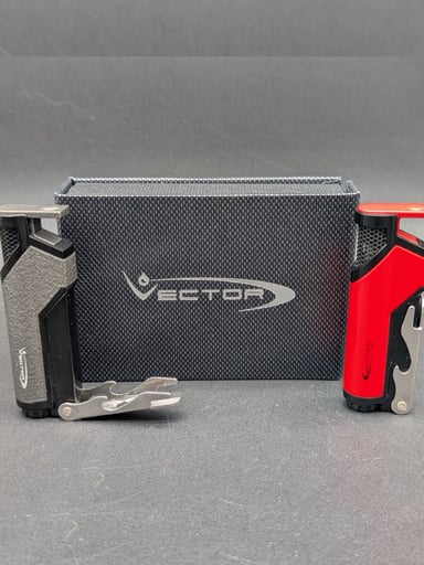 Preview pic of VECTOR JETZ - SINGLE JET TORCH