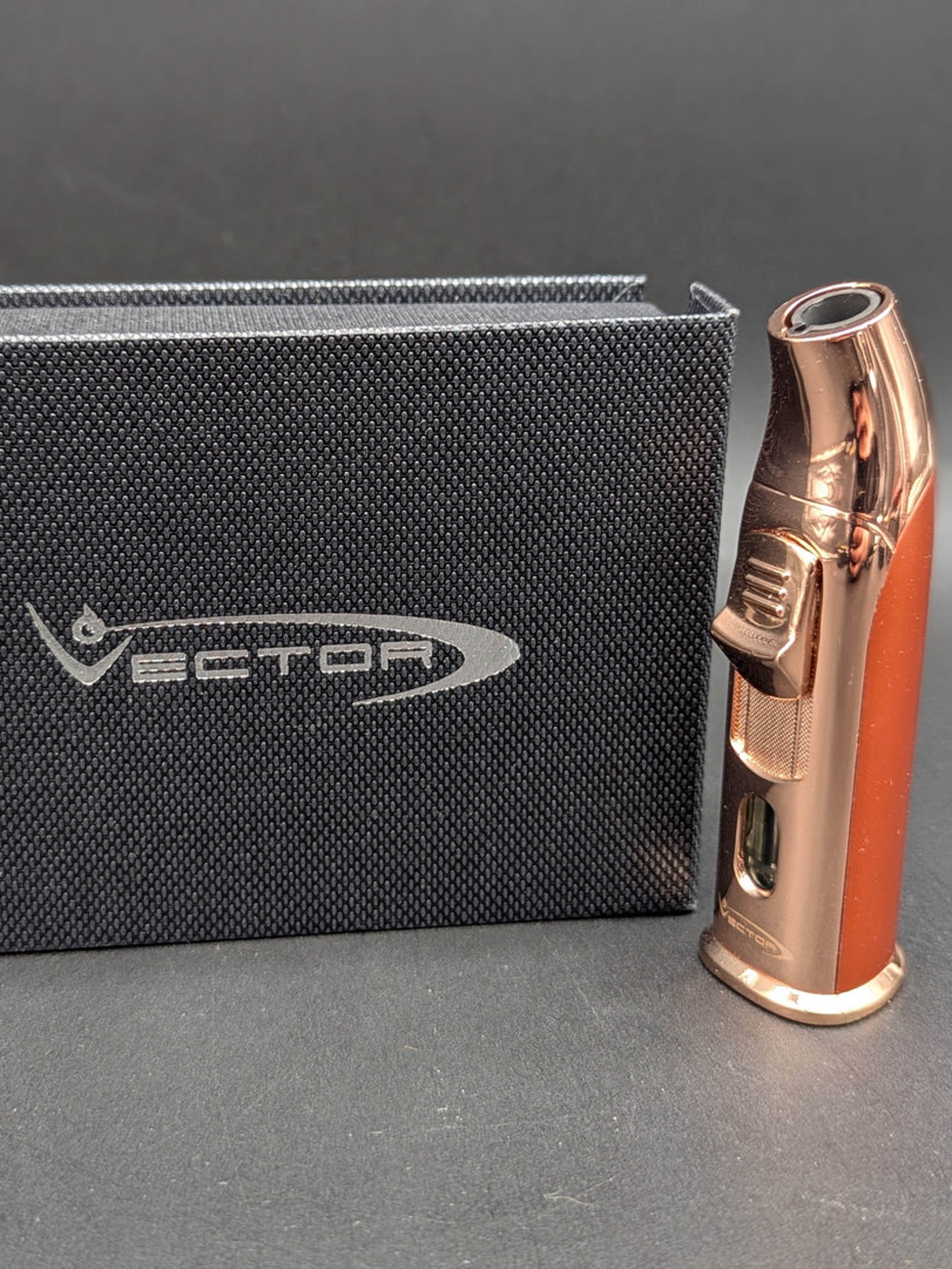 VECTOR AZTEC - SINGLE JET TORCH image 0