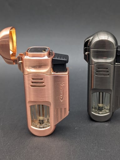 Preview pic of VECTOR TORPEDO - QUAD JET TORCH