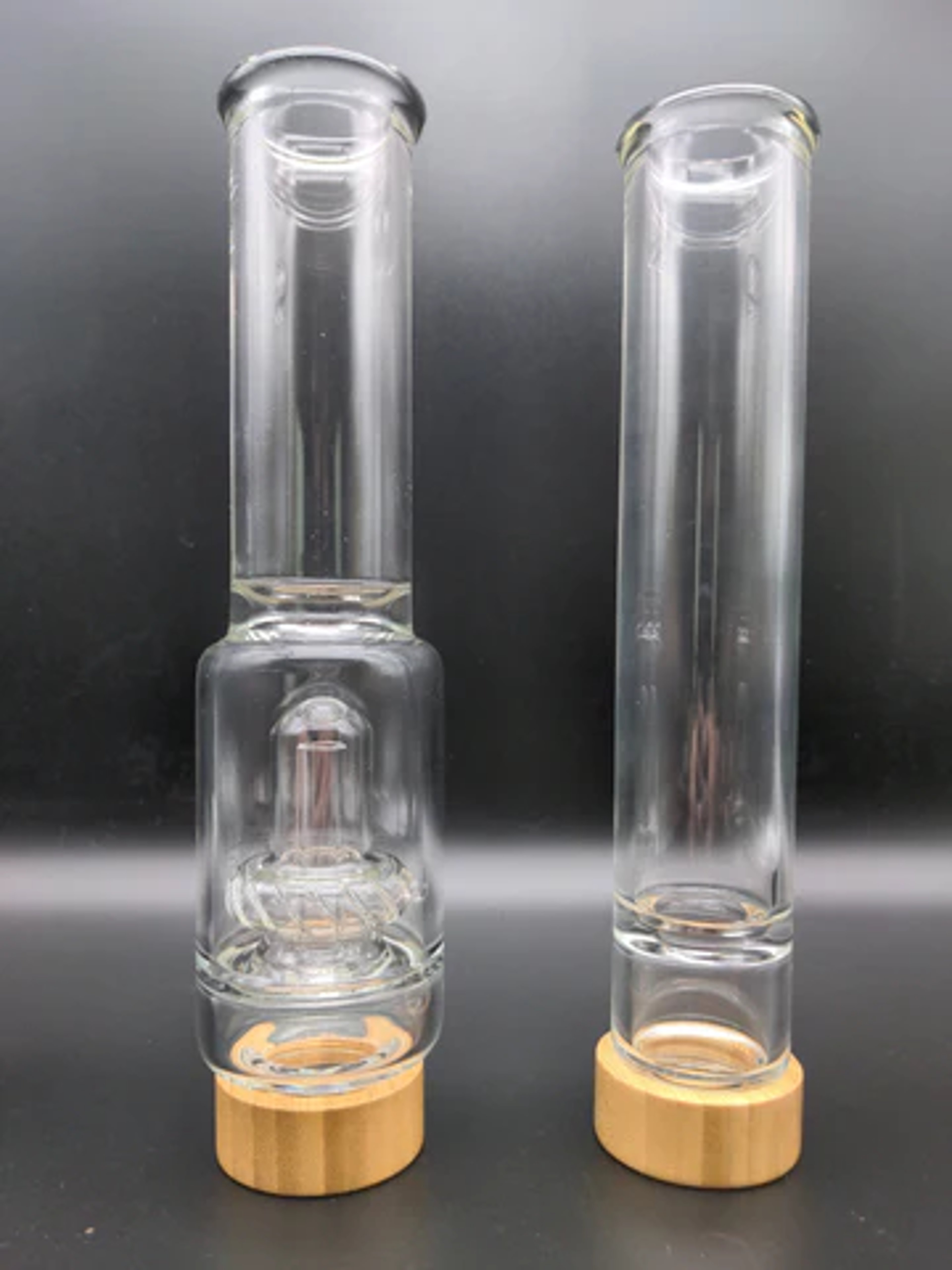 Preview pic of Vitae Glass Bong Mouth Pieces
