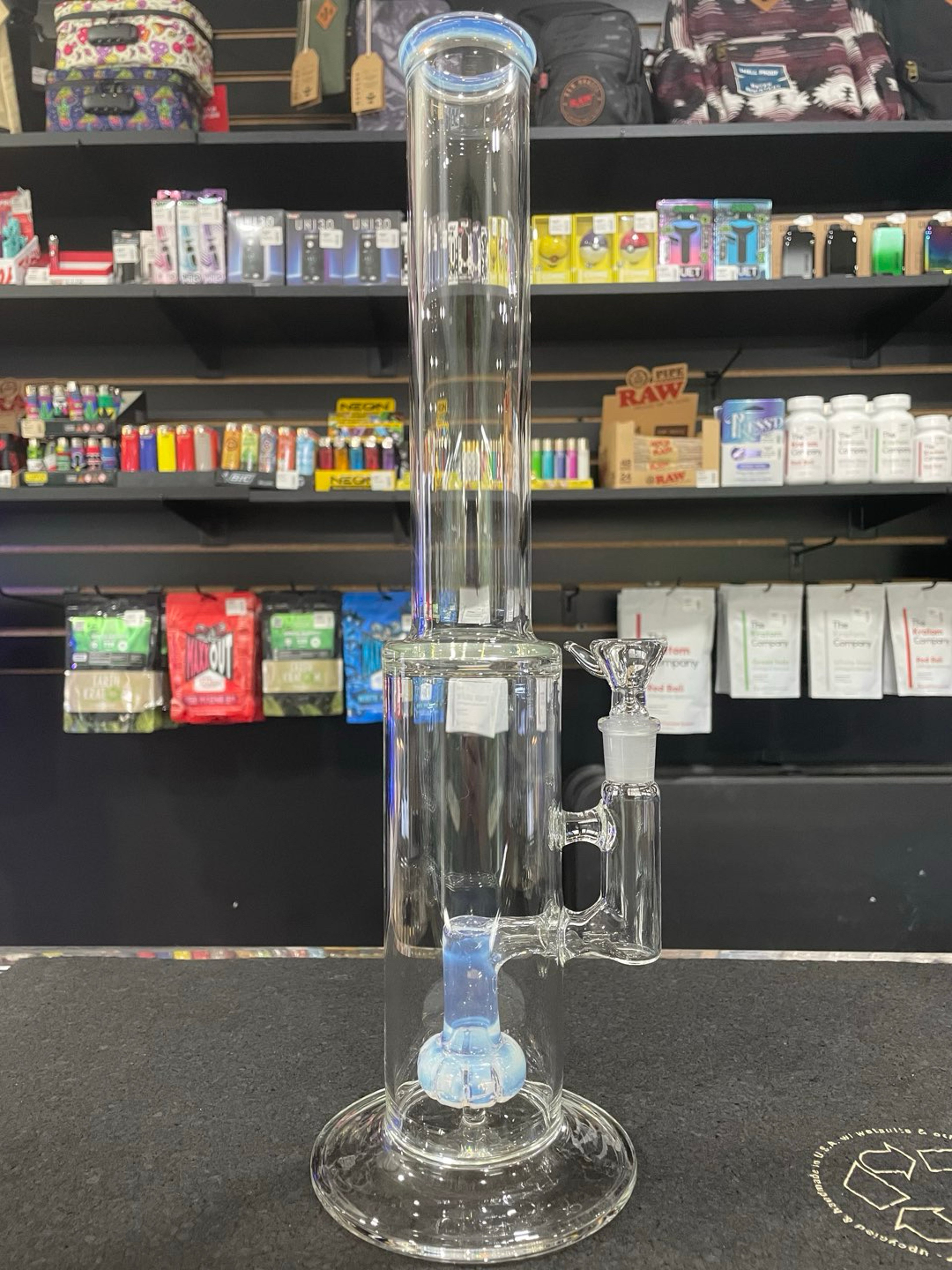 Preview pic of Tedrow Tube Moonstone