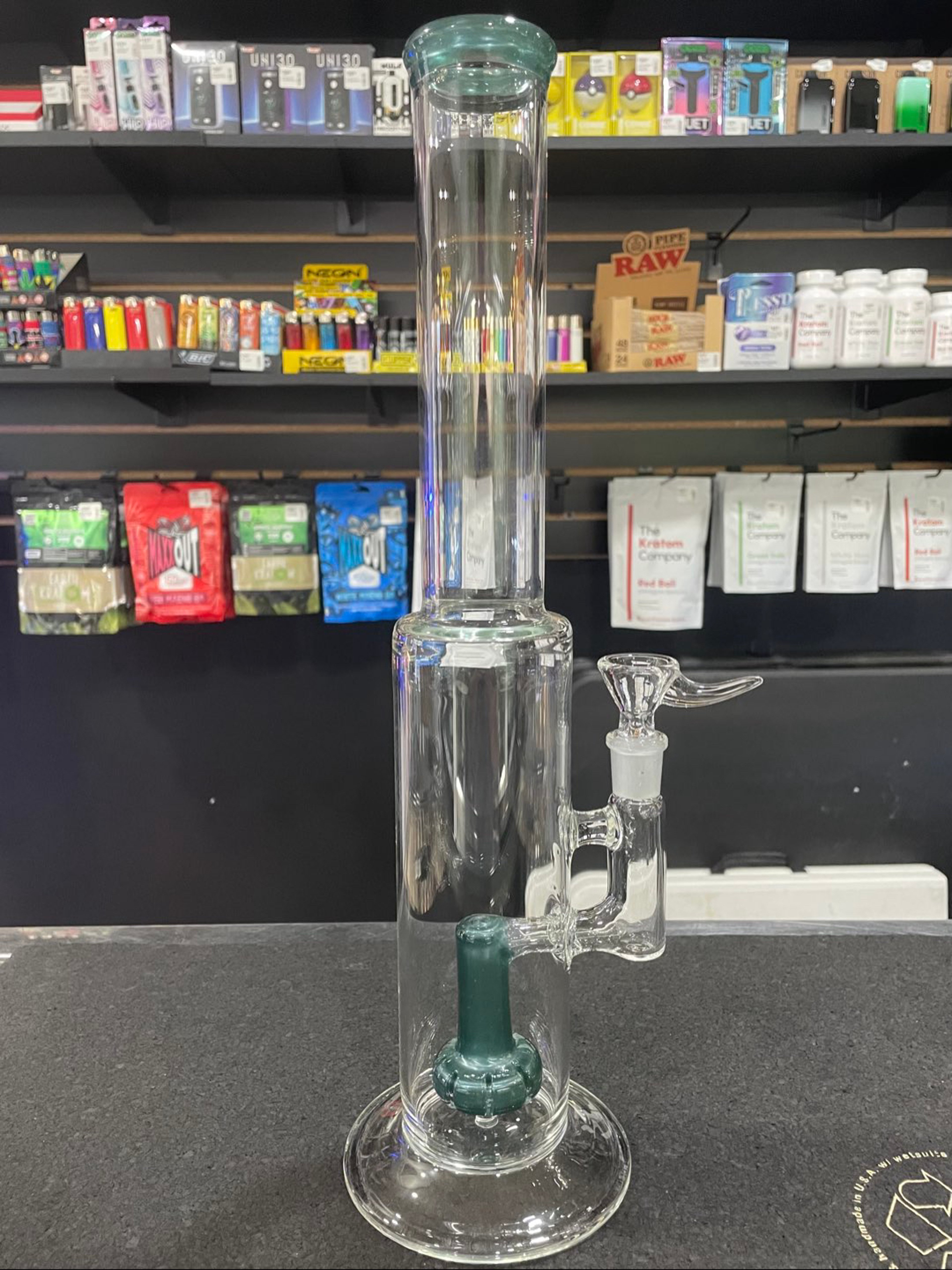 Preview pic of Tedrow Tube Unubtainium
