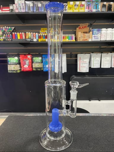 Preview pic of Tedrow Tube Blue Cheese