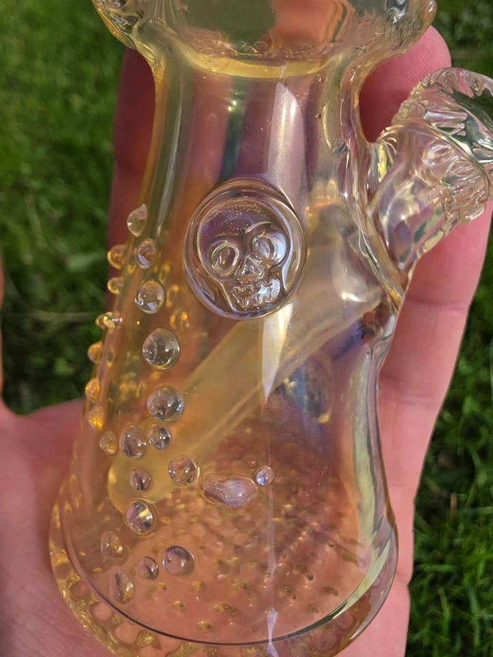 Hensley Glass - Poi... | Shop Hensley Glass Art on GlassPass