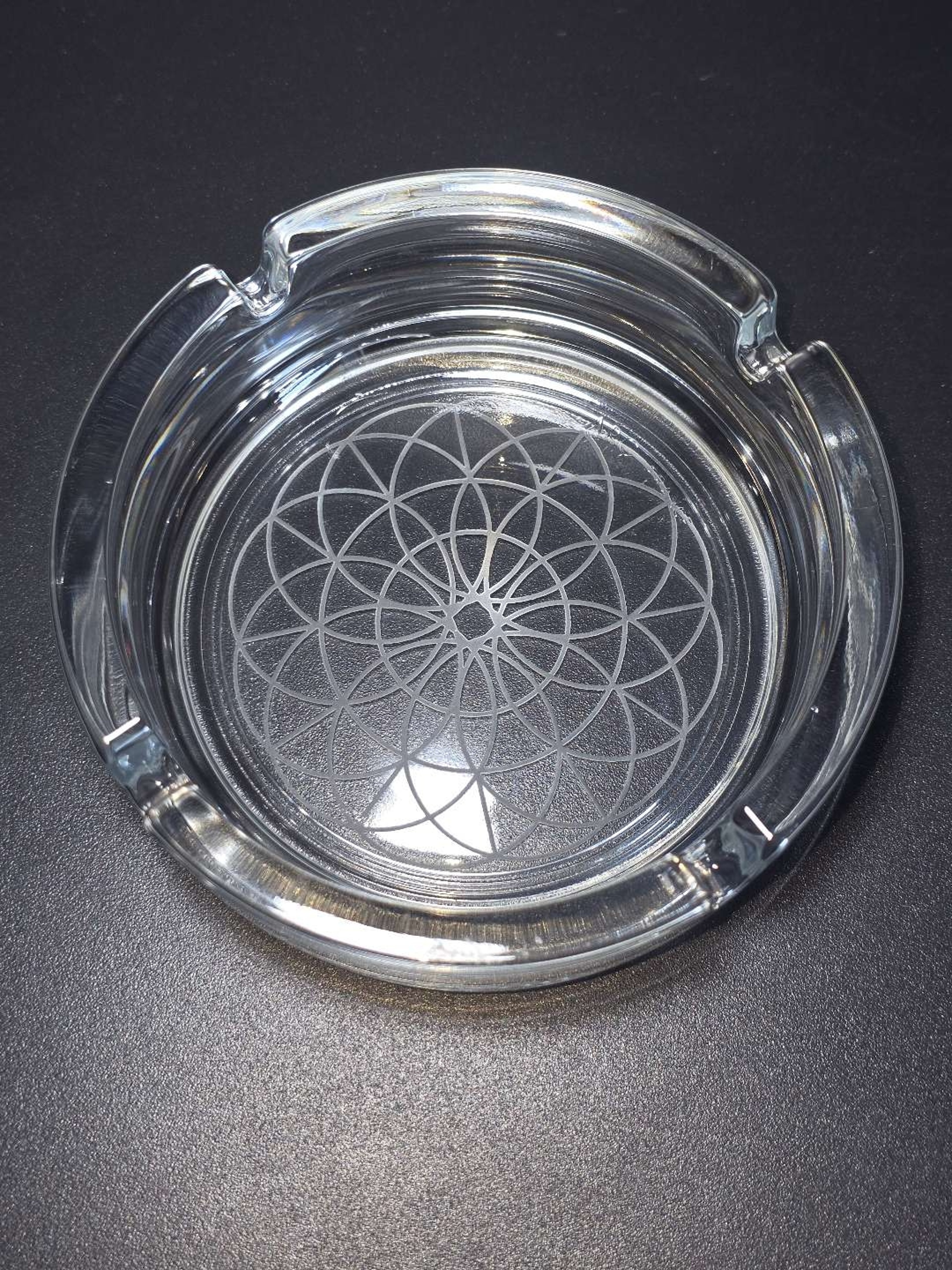 Preview pic of Sovereignty Ash Tray