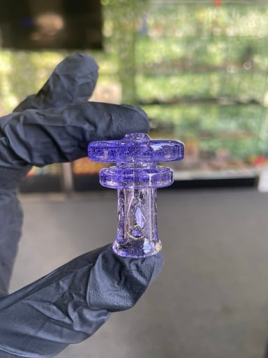 Preview pic of AjSurfCity Pivot Top Purple Lollipop