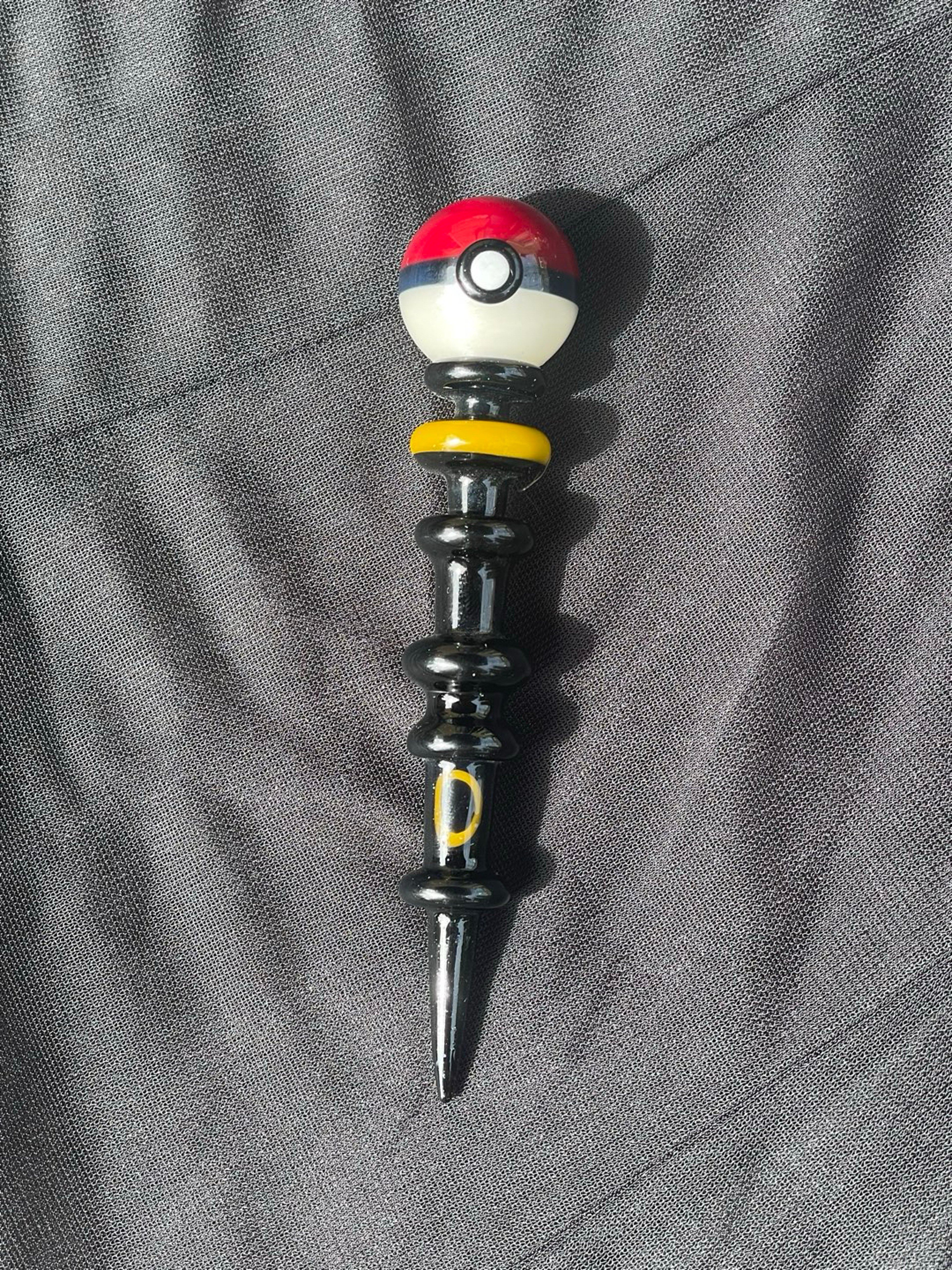 Preview pic of Paddymelts Pokeball Dabber