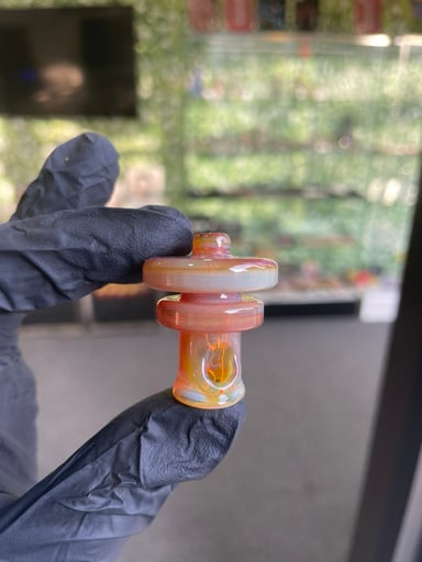 Preview pic of AjSurfCity Pivot Top Amber Purple