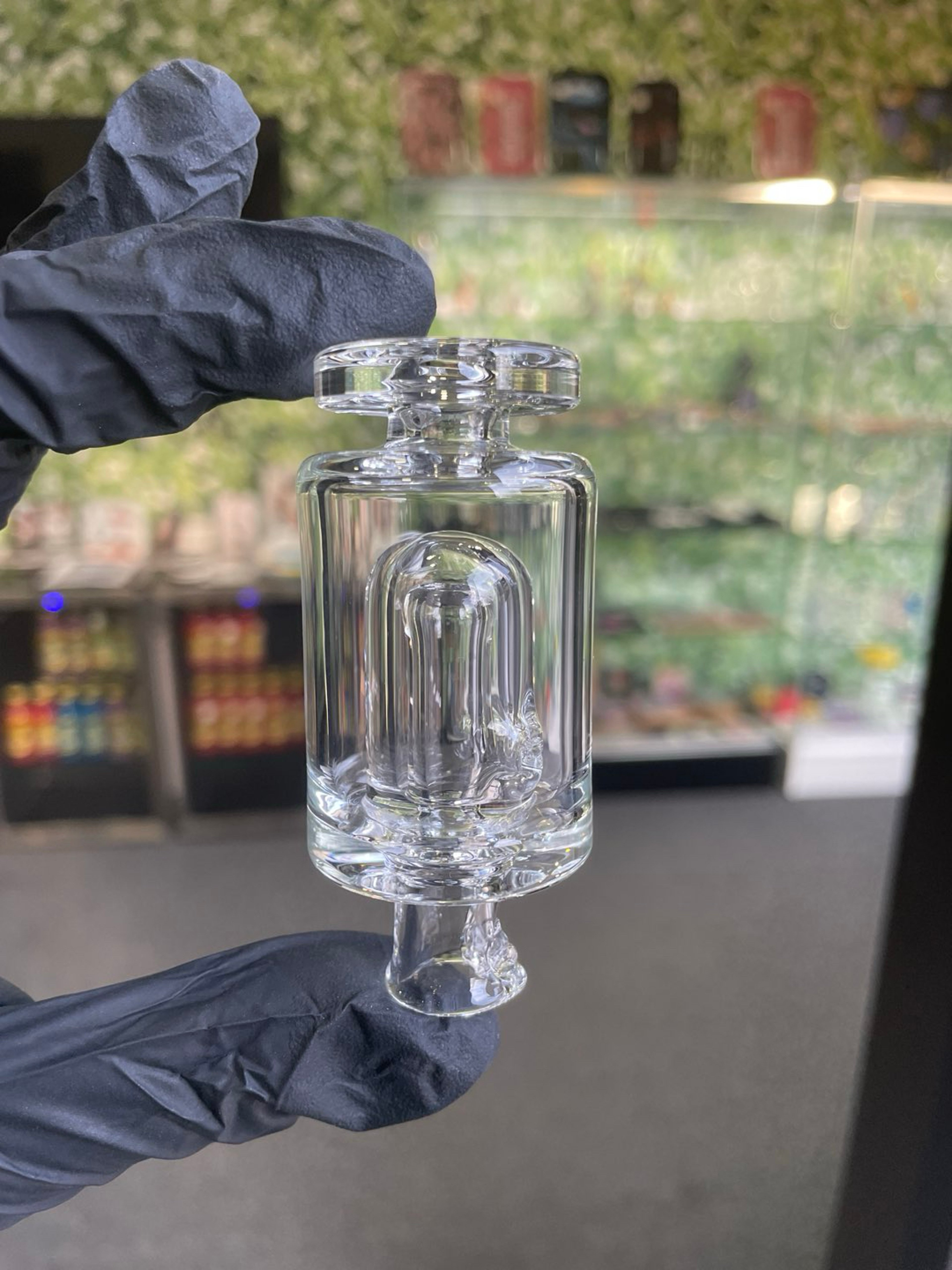 Preview pic of AjSurfCity Pivot Bubbler