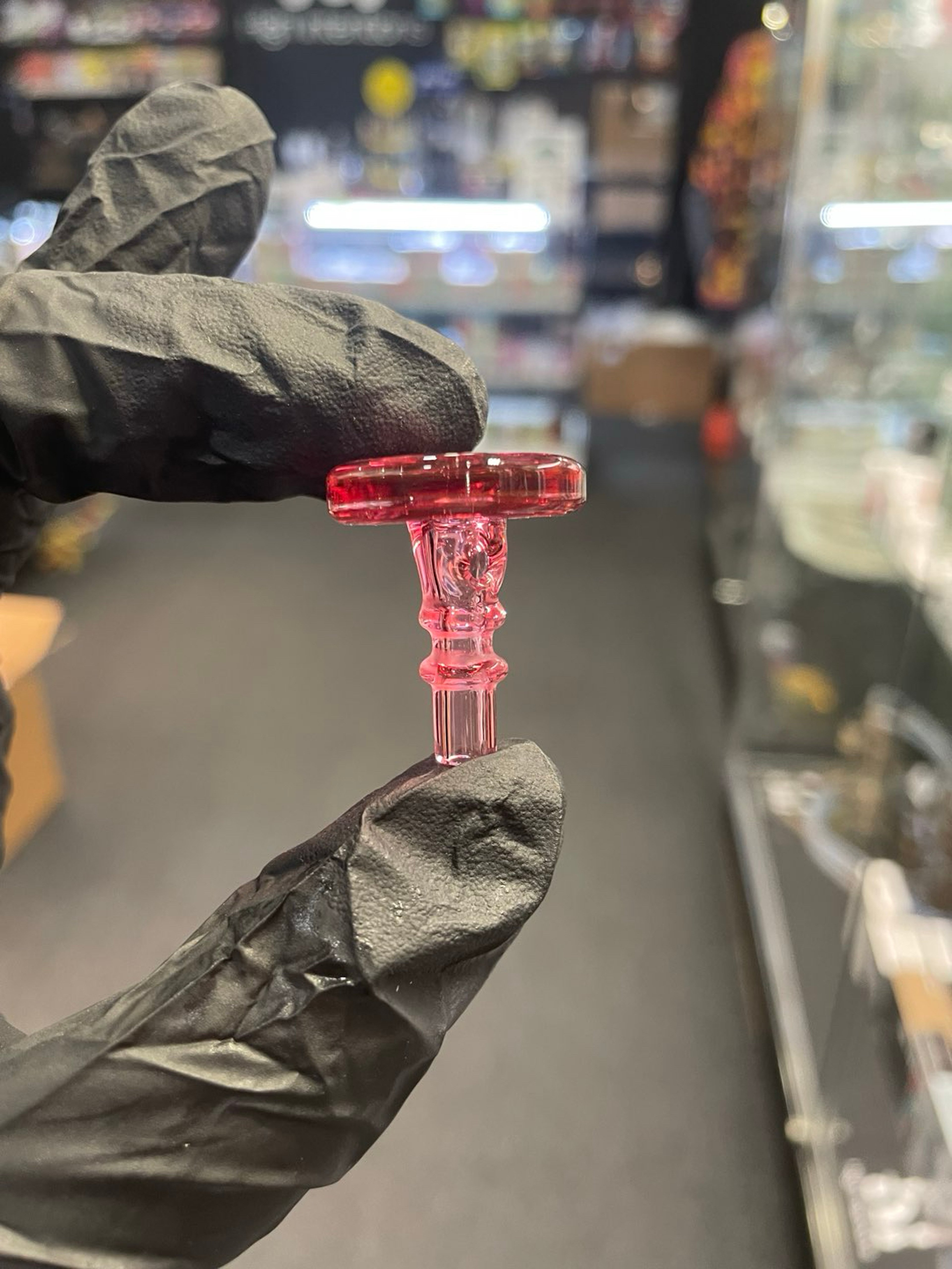 Preview pic of 3DXL Joystick Telemagenta AjSurfCity