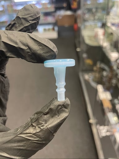 Preview pic of 3DXL Joystick Greasy Blue AjSurfCity