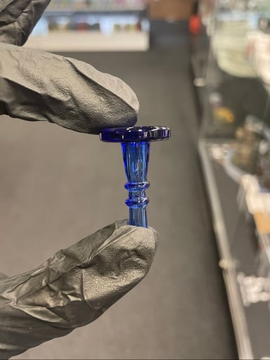 Preview pic of 3DXL Joystick Cobalt AjSurfCity