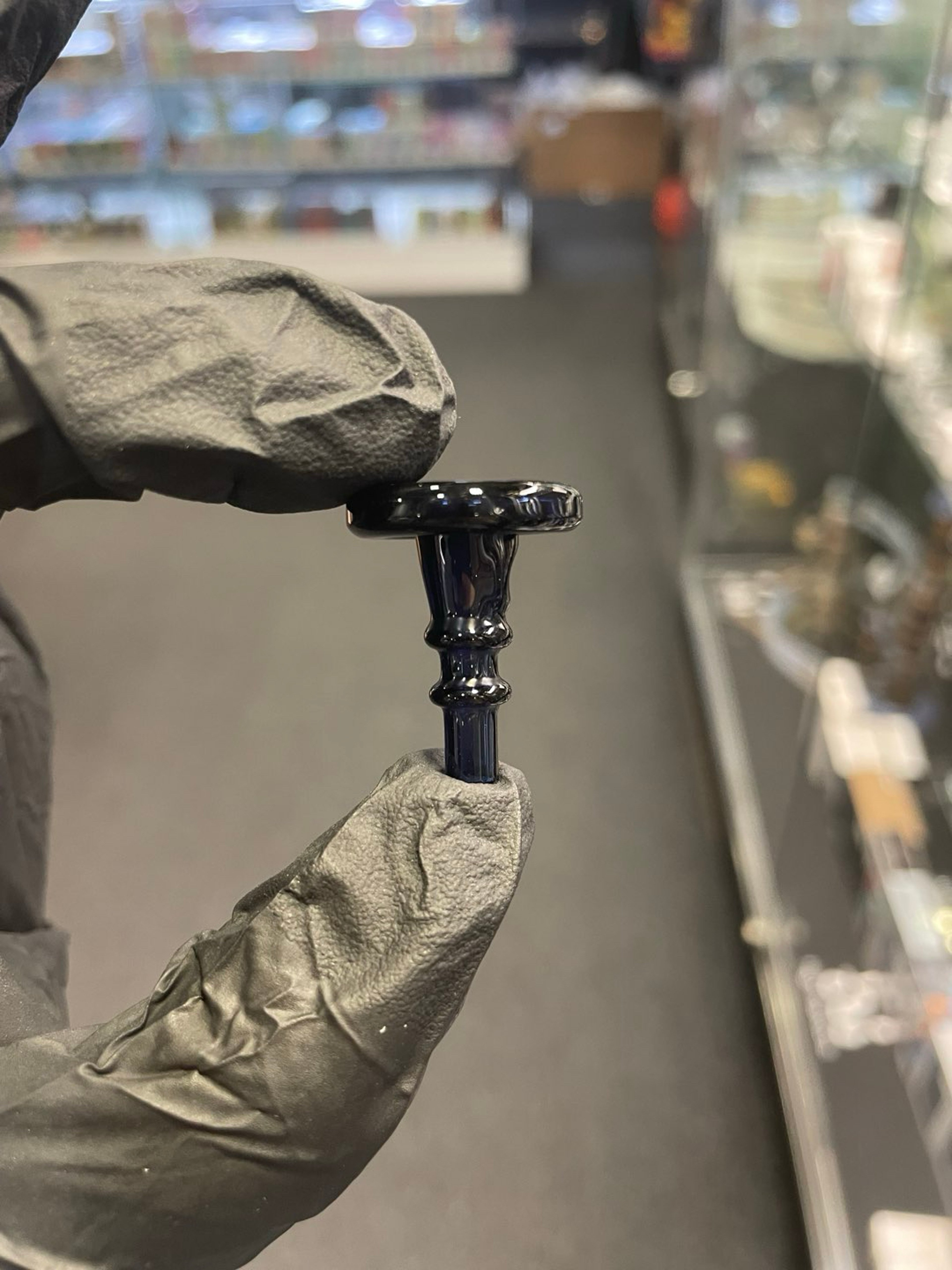 Preview pic of 3DXL Joystick Black AjSurfCity