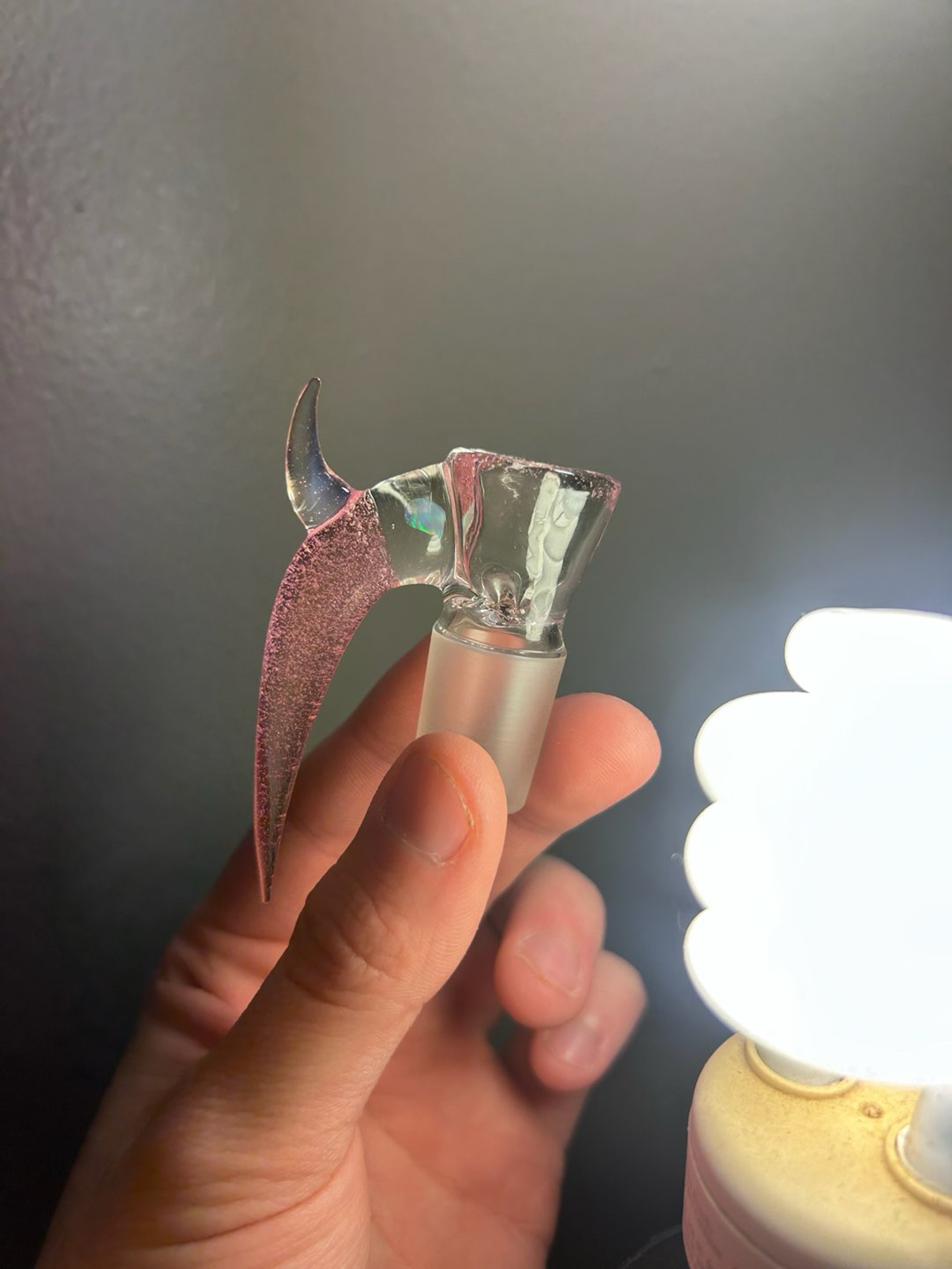 Preview pic of OG 18/3 Hannyas opal slide