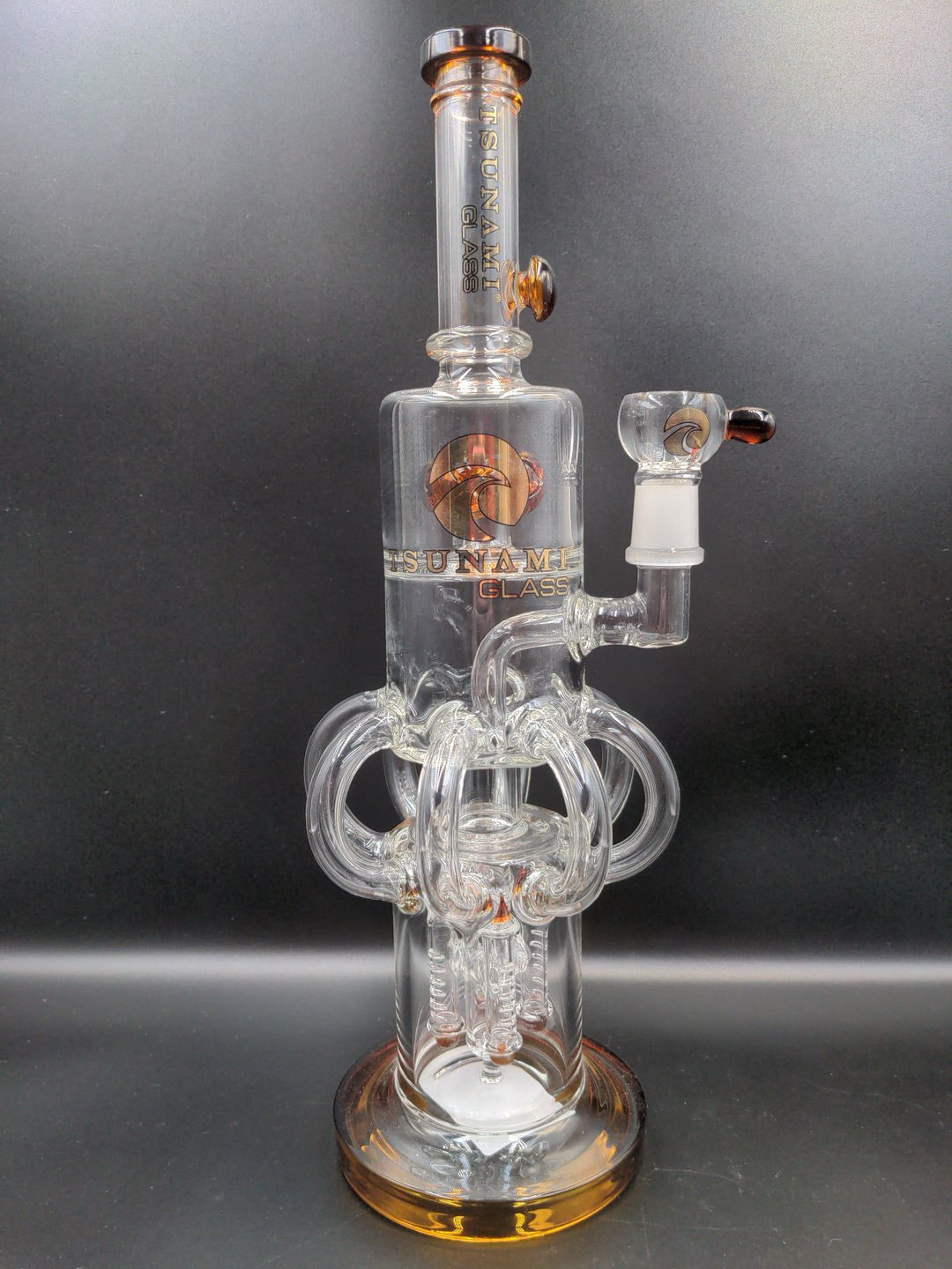 Preview pic of 14" TSUNAMI ROCKTAPUS