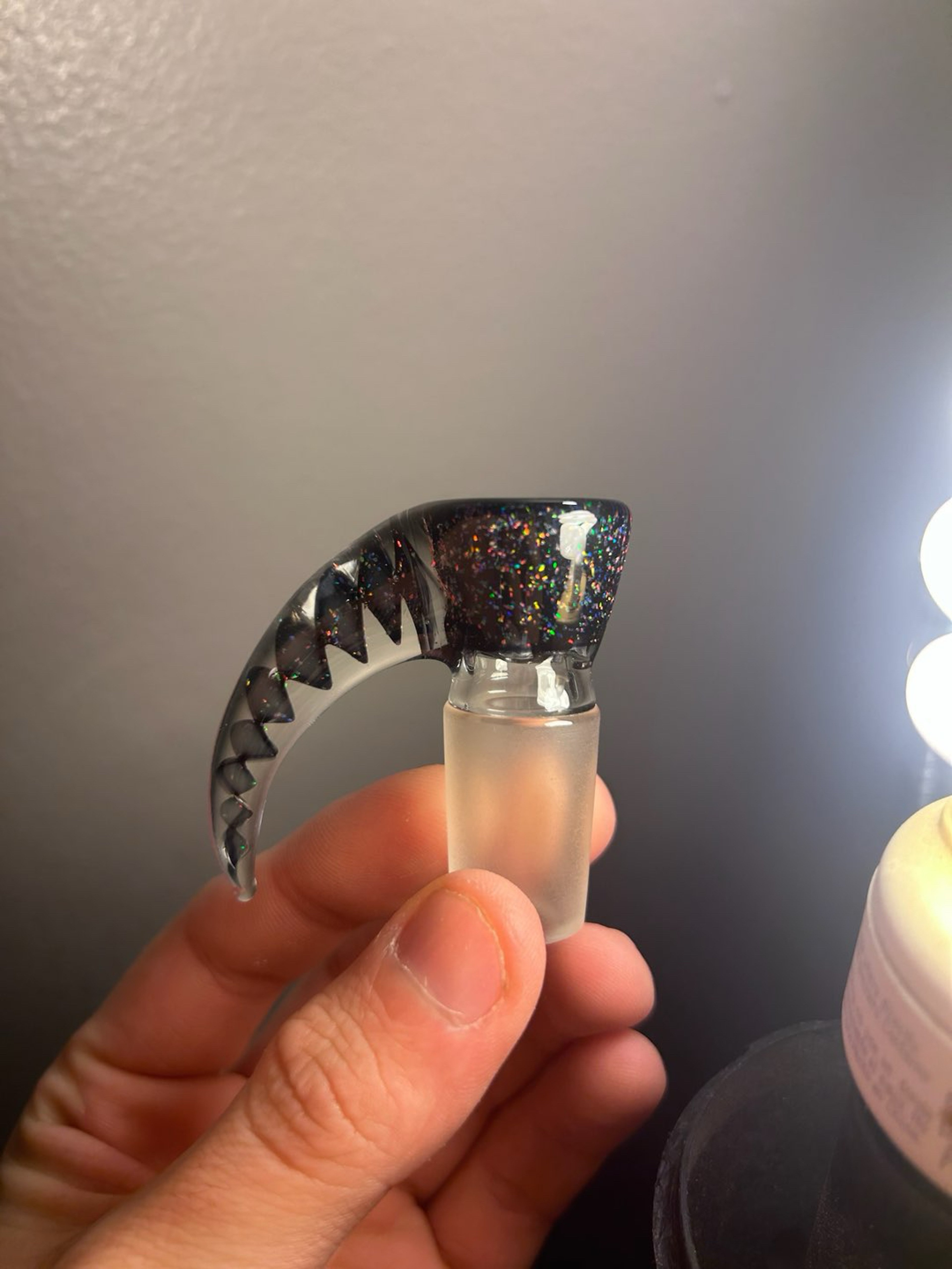 Preview pic of 18/4 Cropal texas tubes slide