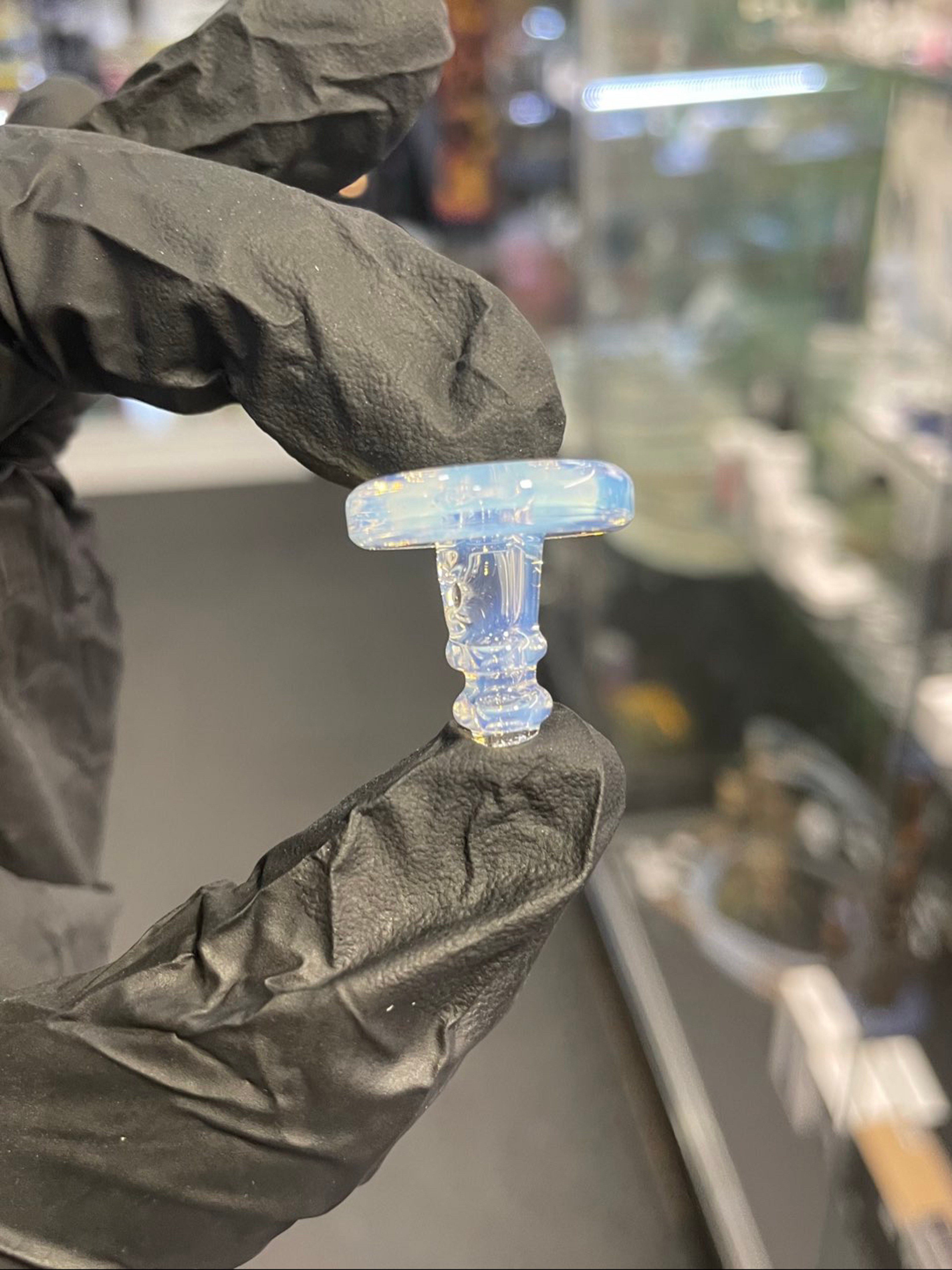 Preview pic of Peak/Proxy Joystick Lucy, Ghost AjSurfCity