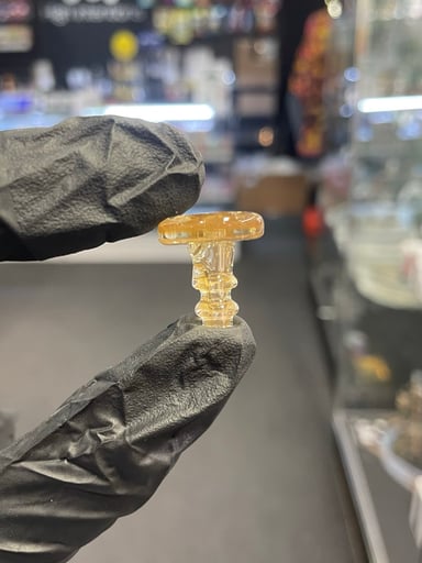 Preview pic of Peak/Proxy Joystick UV Orange AjSurfCity