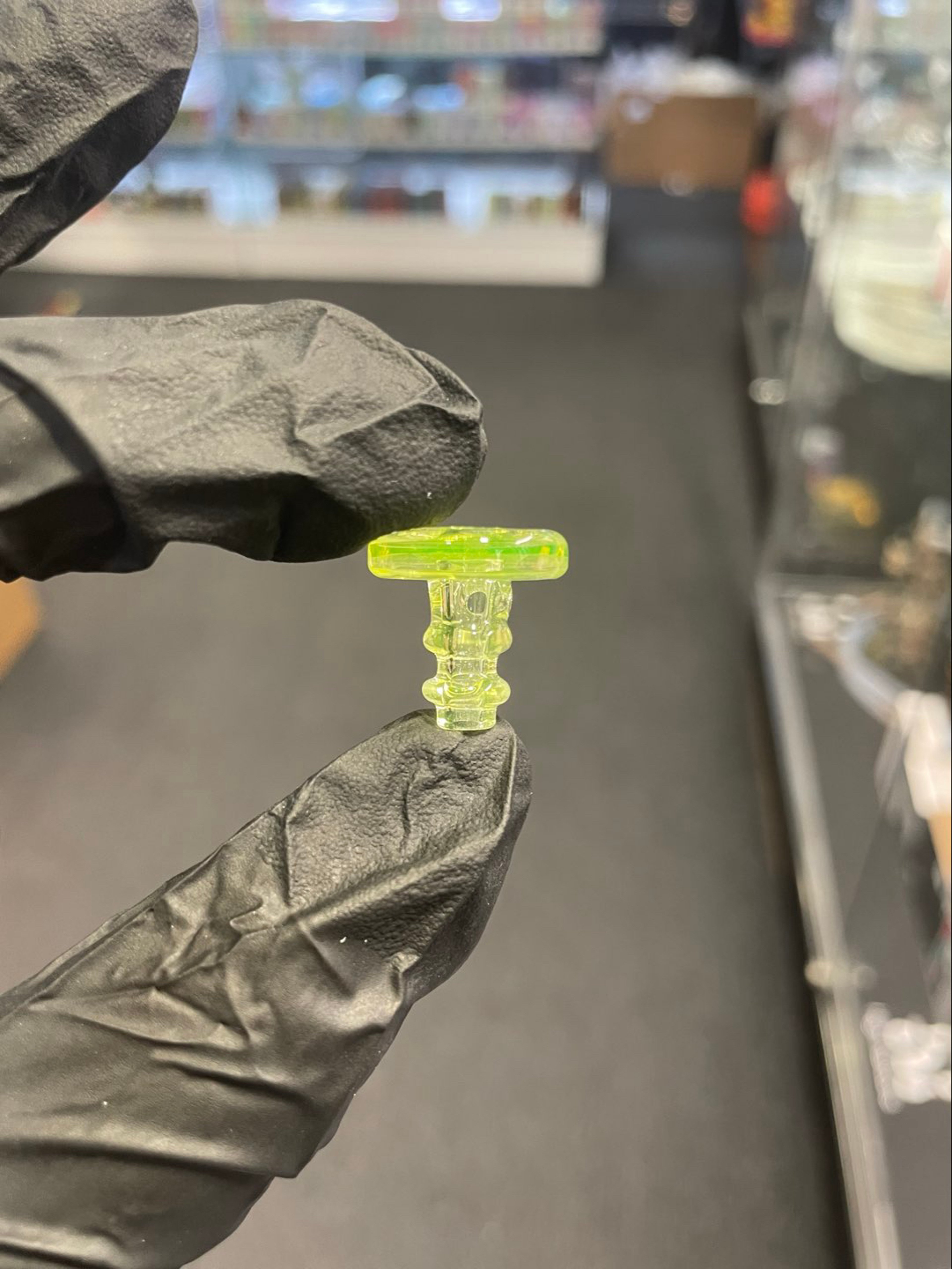 Preview pic of Peak/Proxy Joystick Ion AjSurfCity