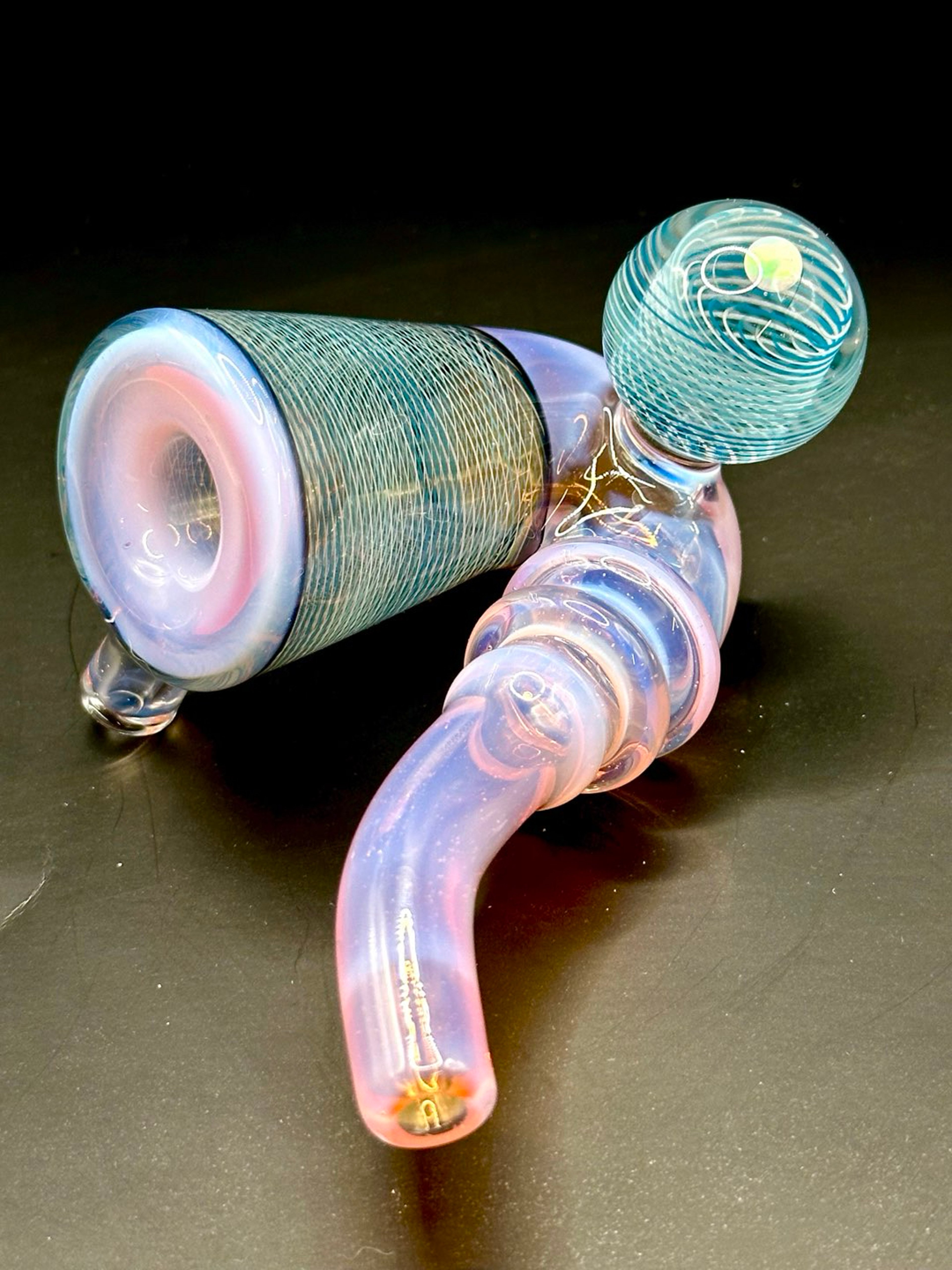 Preview pic of Lucid over hot sauce and retticello sherlock
